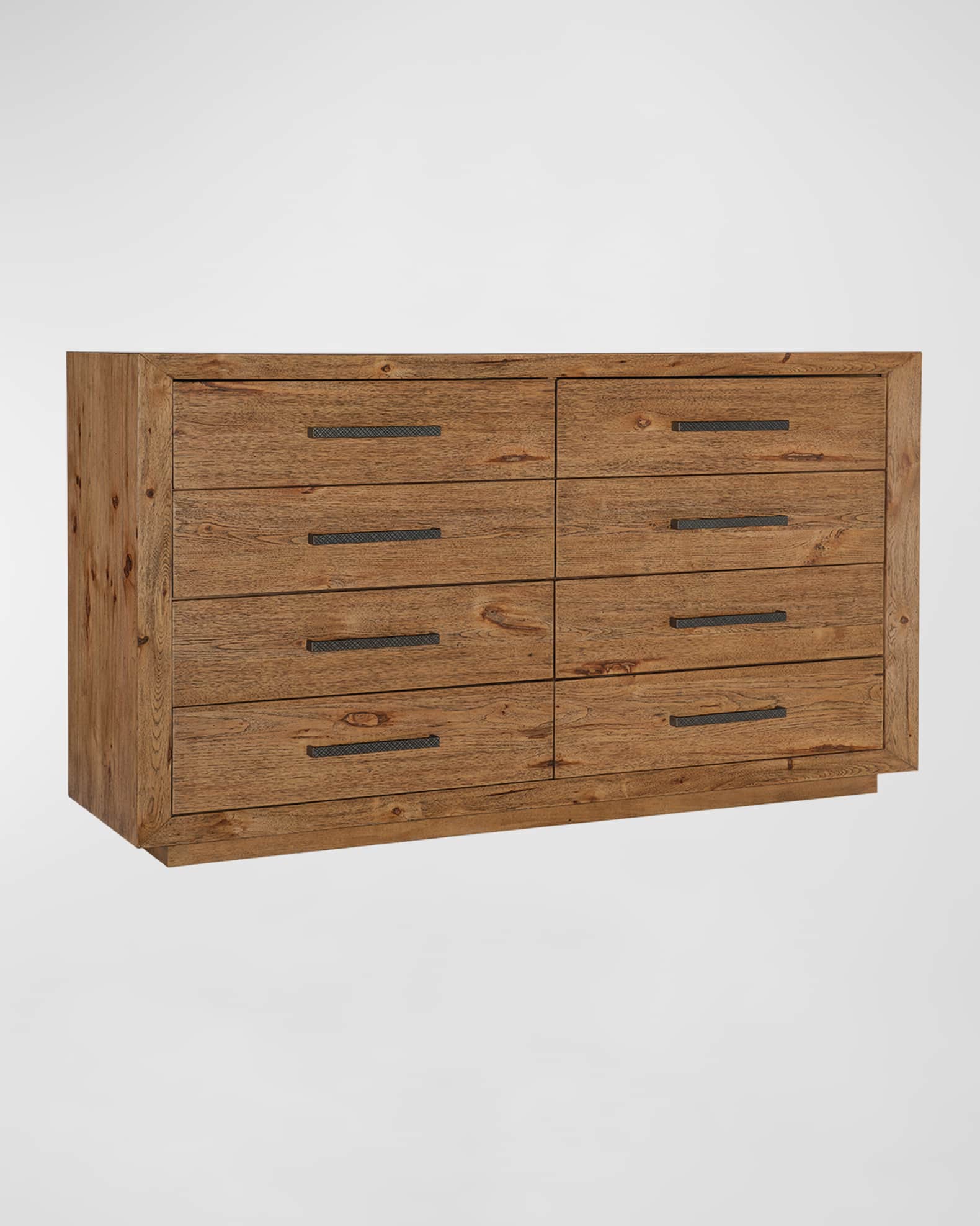 Big Sky 8-Drawer Dresser 0