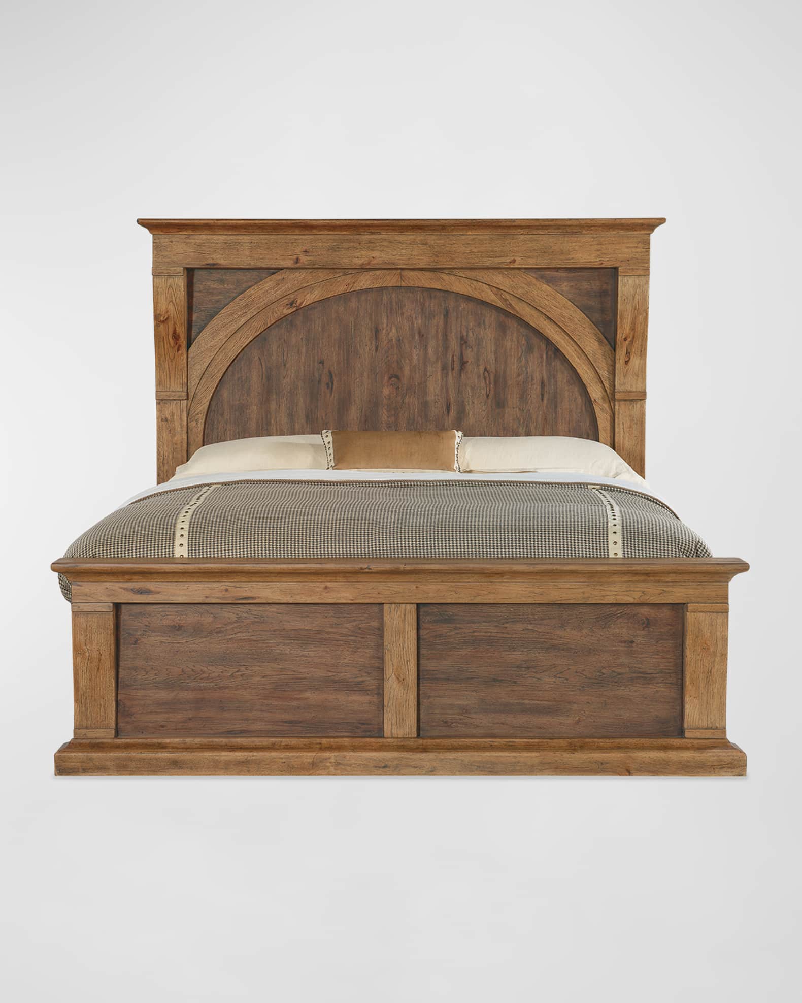Big Sky Corbel California King Bed 1