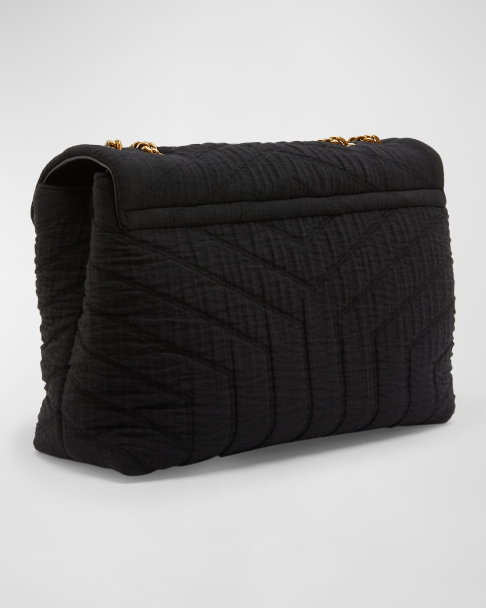 Ysl fabric cheap