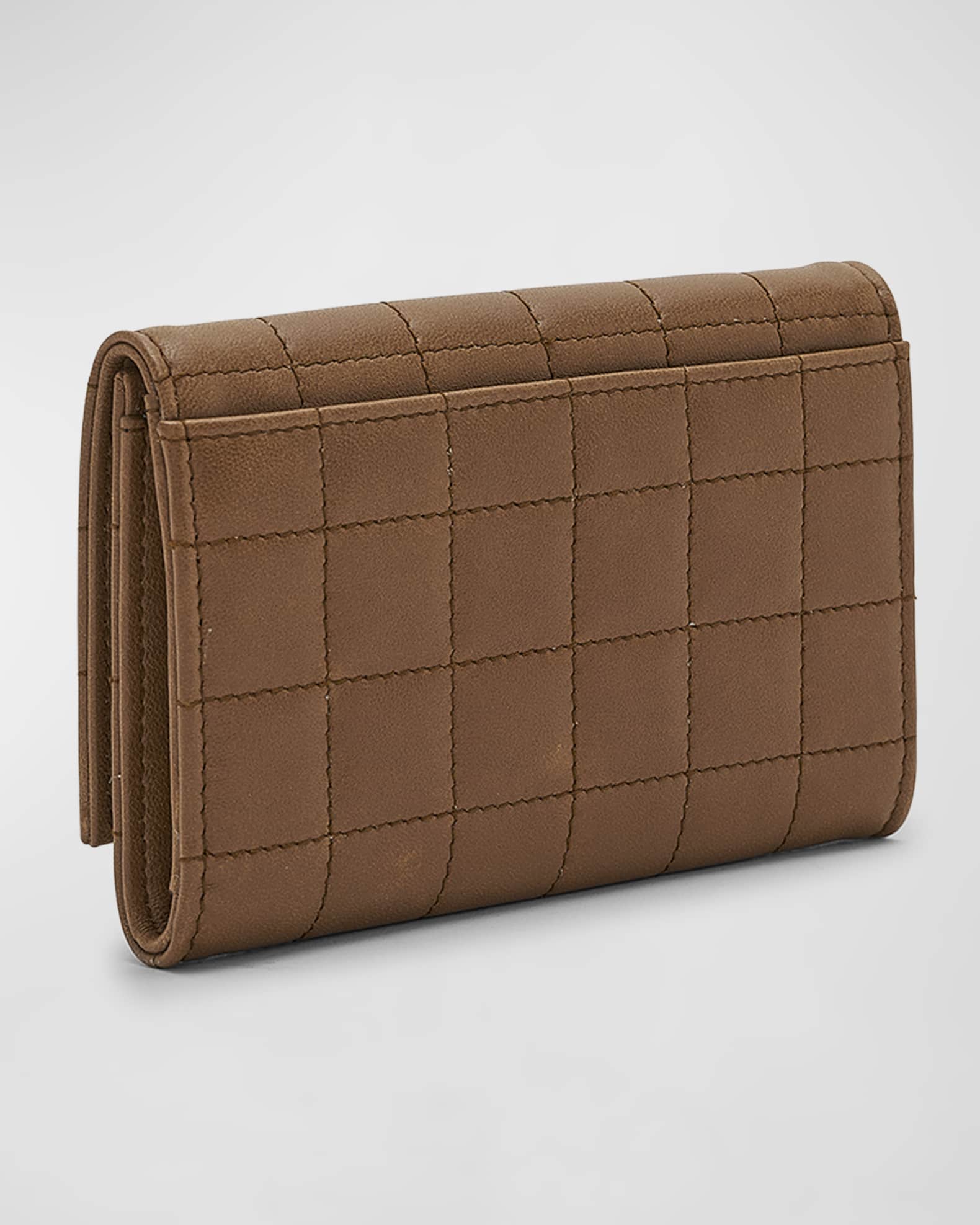 Ysl v flap monogram medium shop