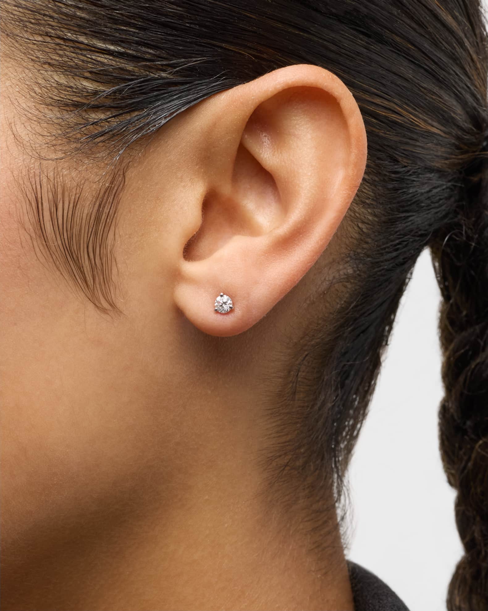 Neiman marcus diamond earrings store