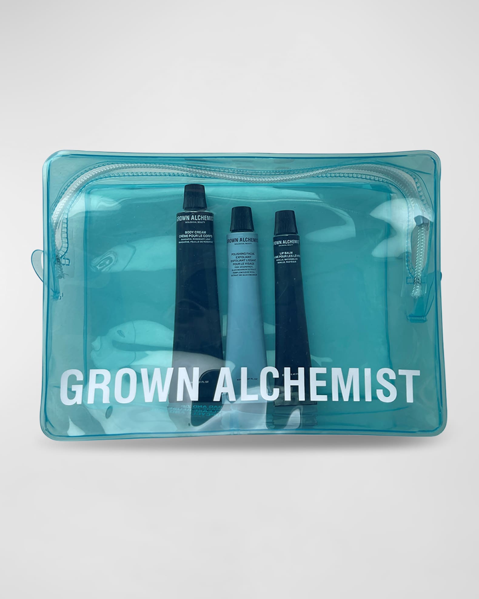 Grown Alchemist Glow and Hydrate Kit, Yours with any 150 Grown