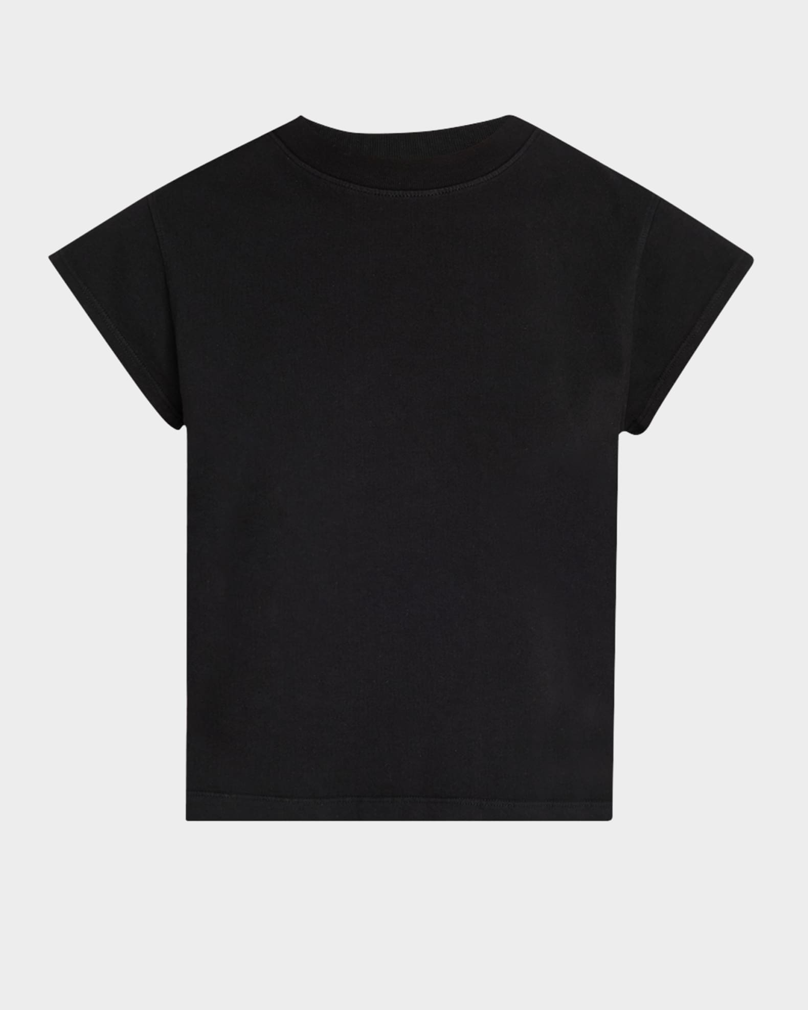 Bryce Cap Sleeve Tee 0