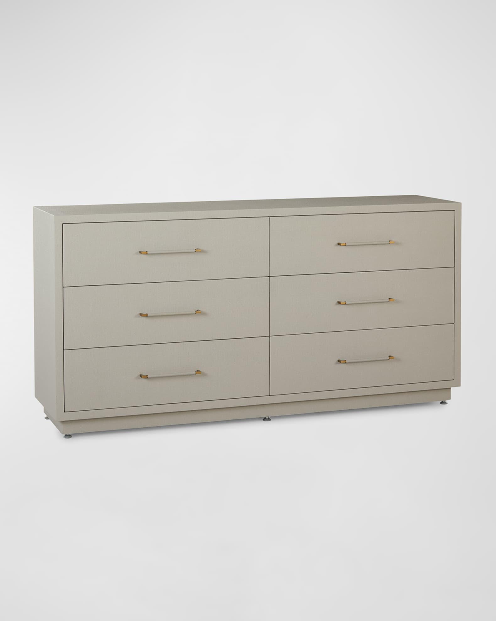 Taylor 6-Drawer Chest  1