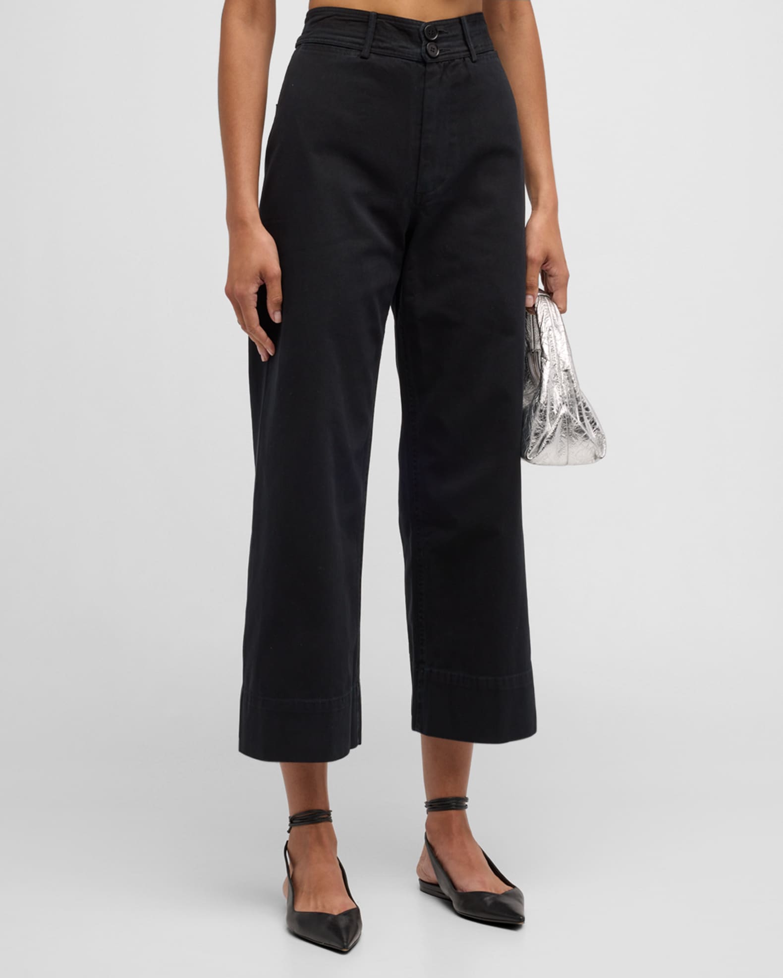 Chino Merida Pants 1