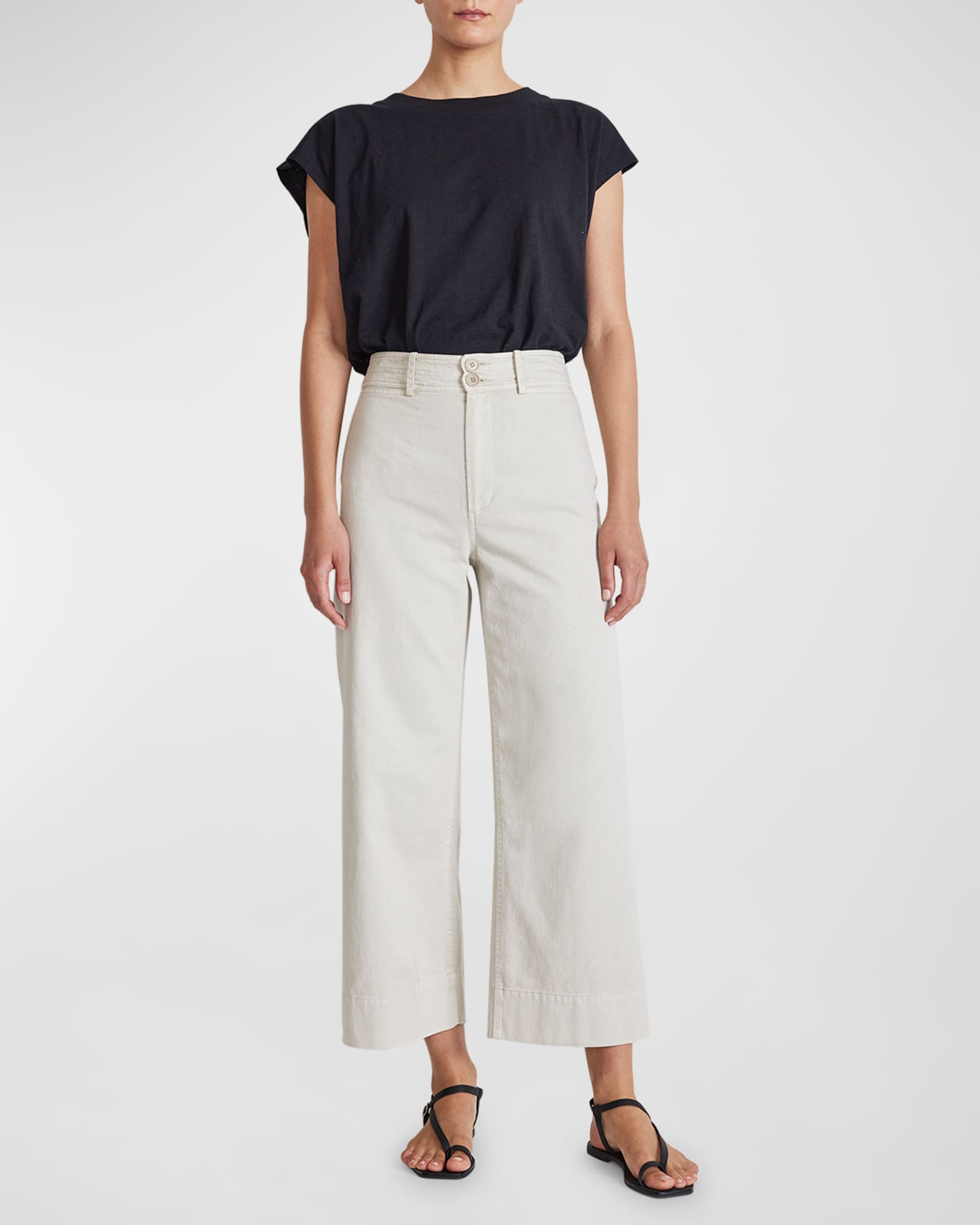 Chino Merida Pants 1