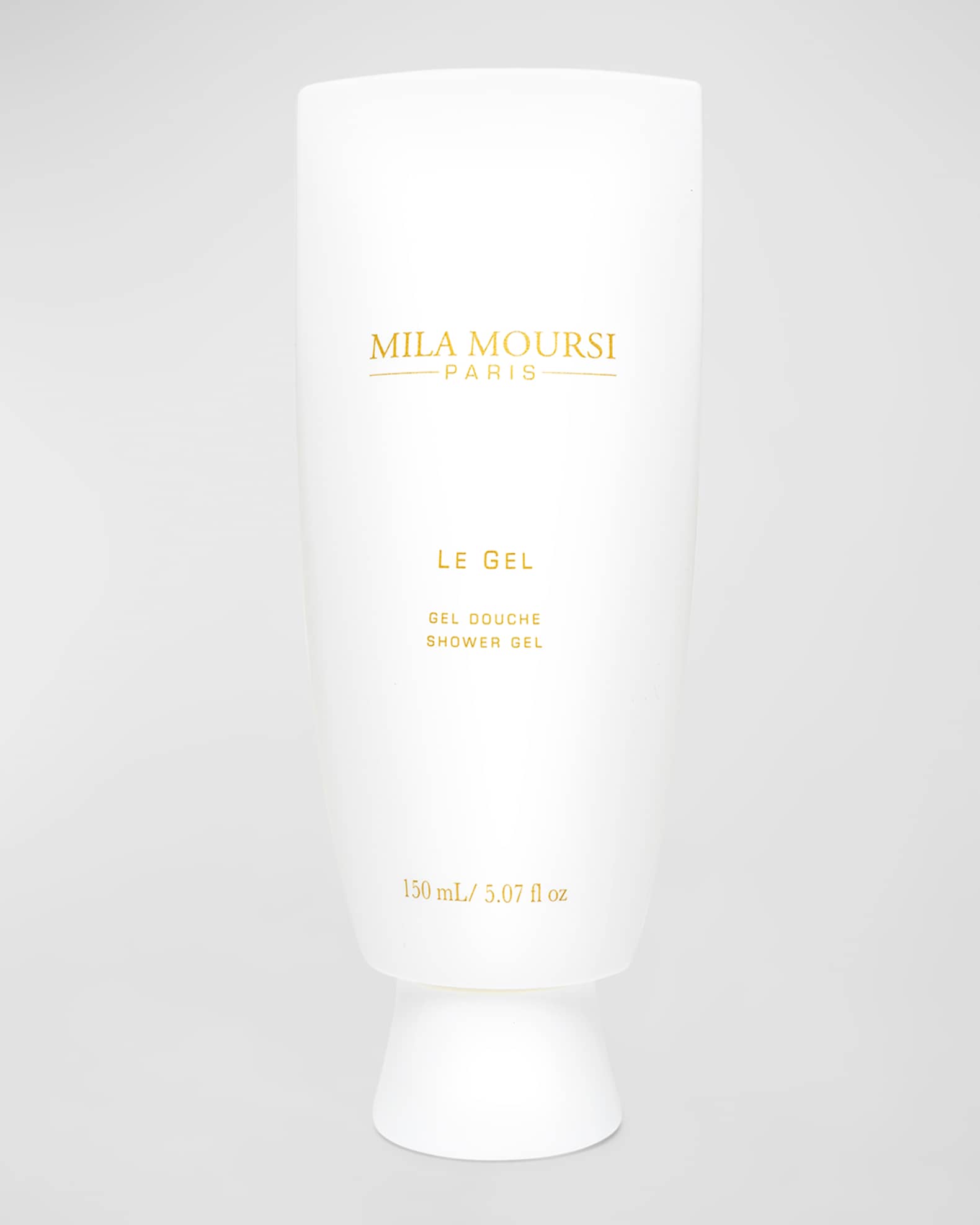 Le Gel Shower Gel, 5 oz. 0