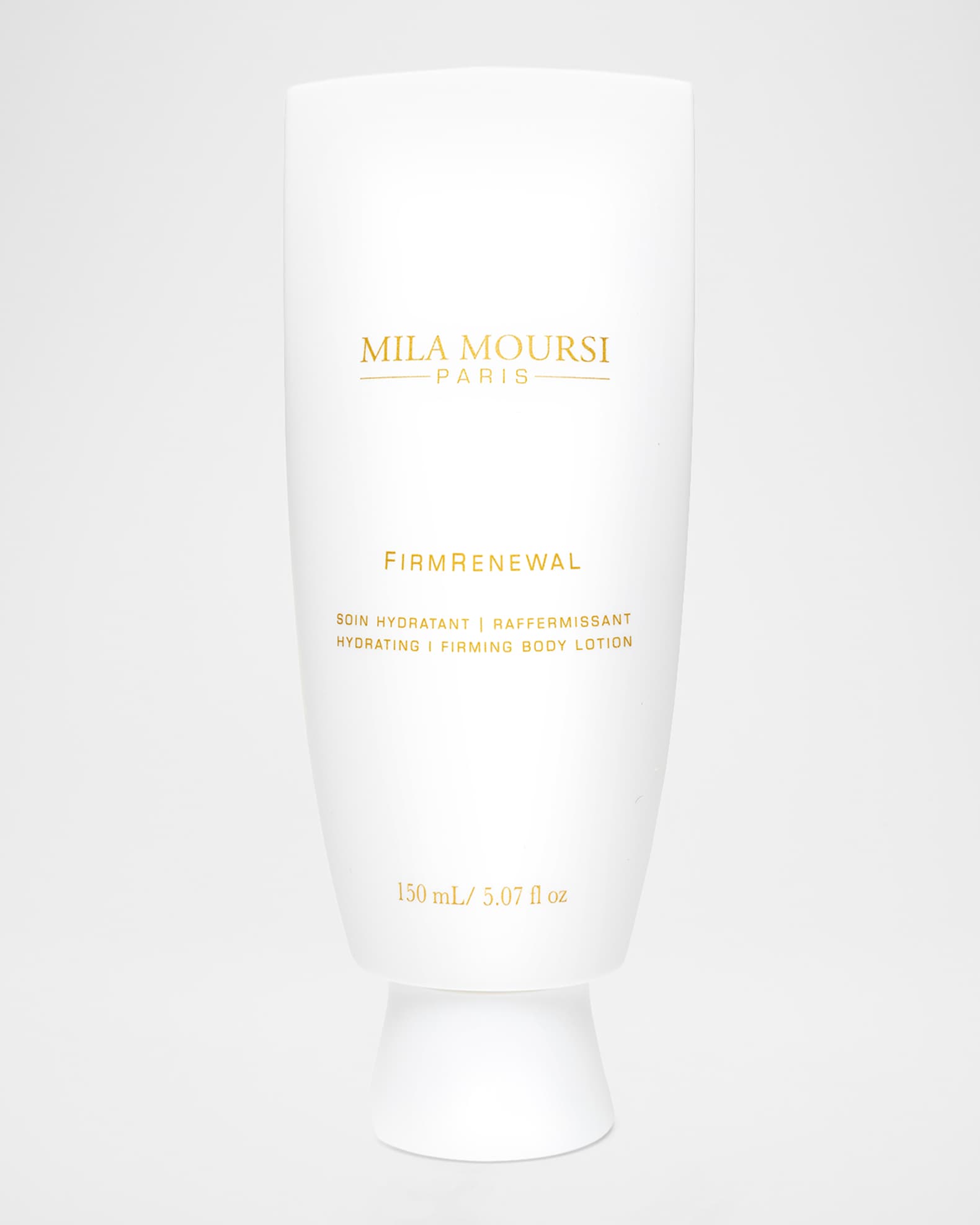 Mila Moursi Firm Renewal Hydrating and Firming Body Lotion, 5.07 oz.