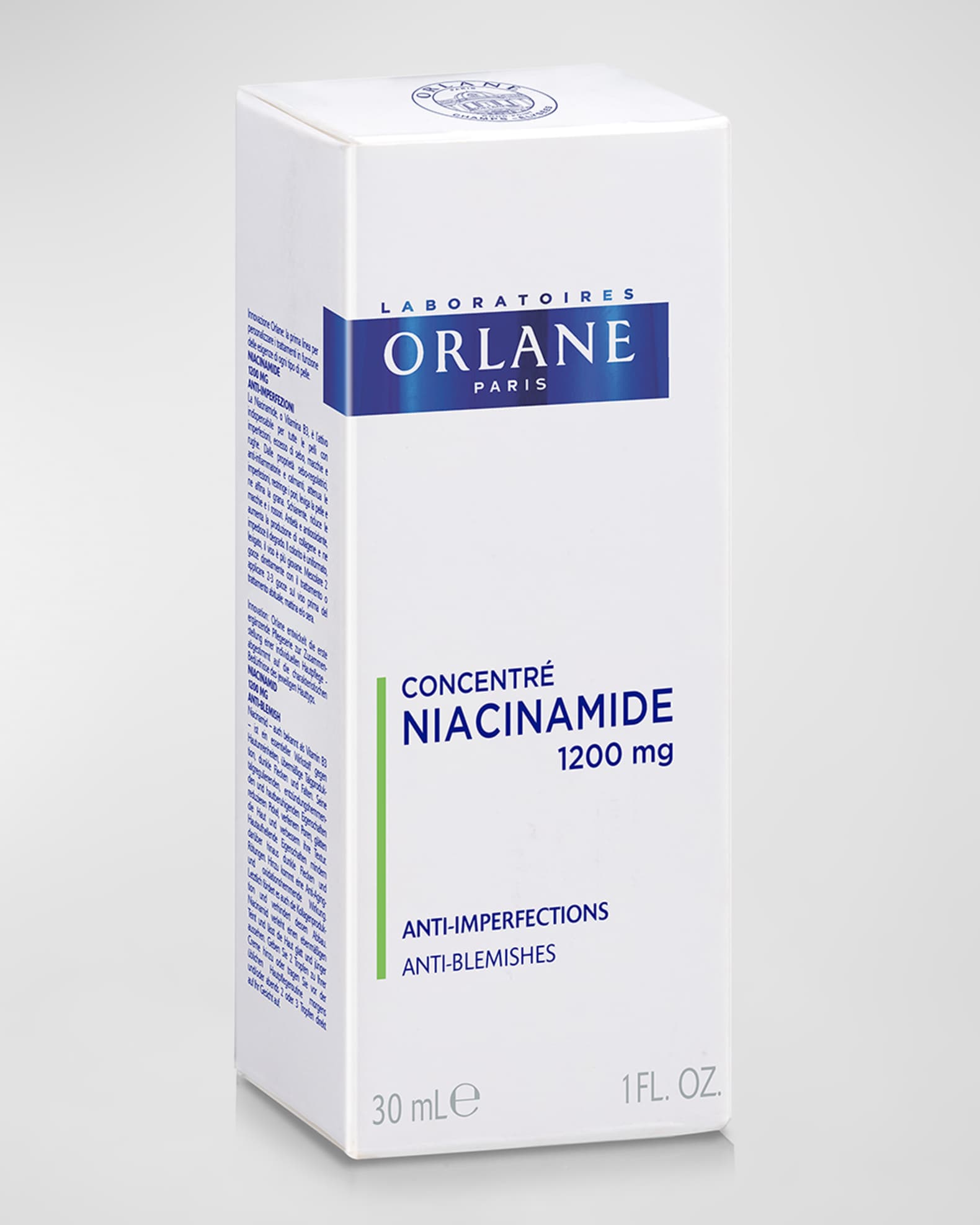 Niacinamide Supradose, 1 oz. 1