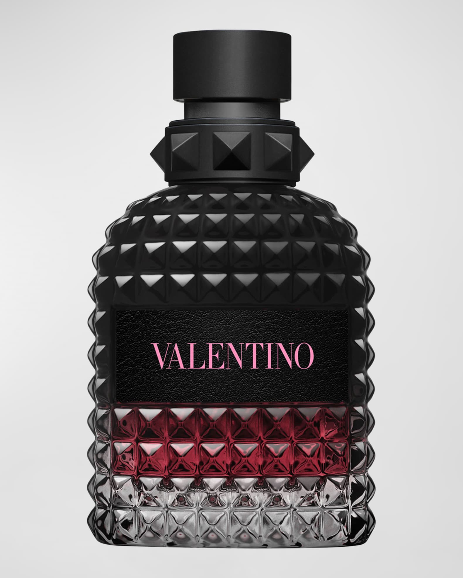 Valentino Men's Uomo Born in Roma Intense Eau de Parfum, 1.7 oz ...