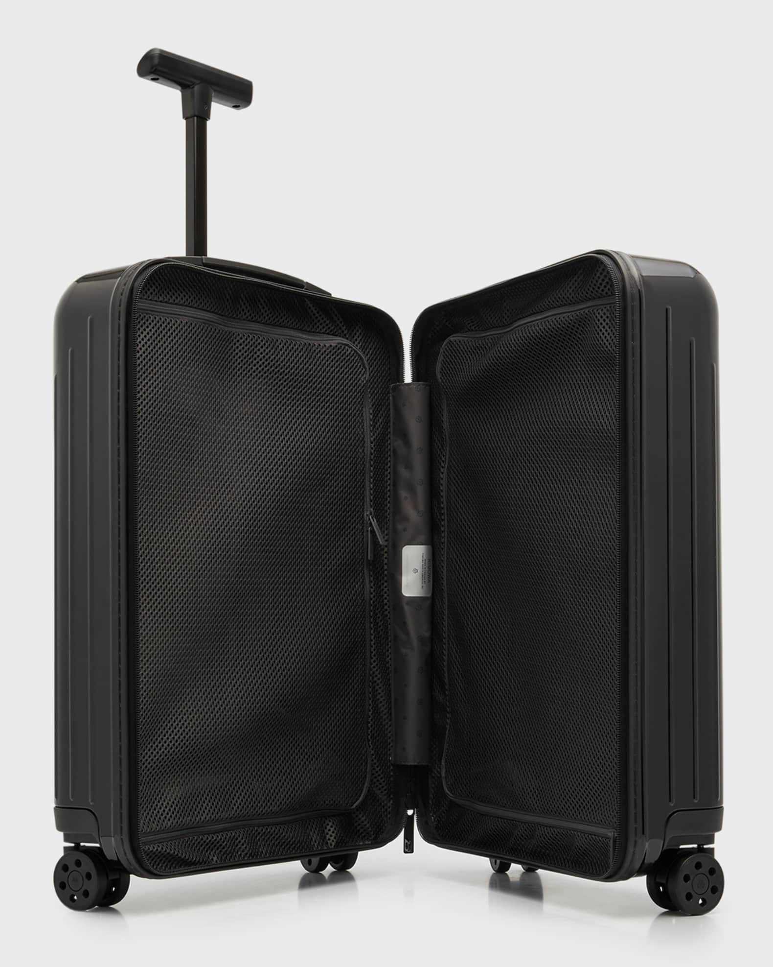 Rimowa Essential Lite Cabin CarryOn Luggage Neiman Marcus