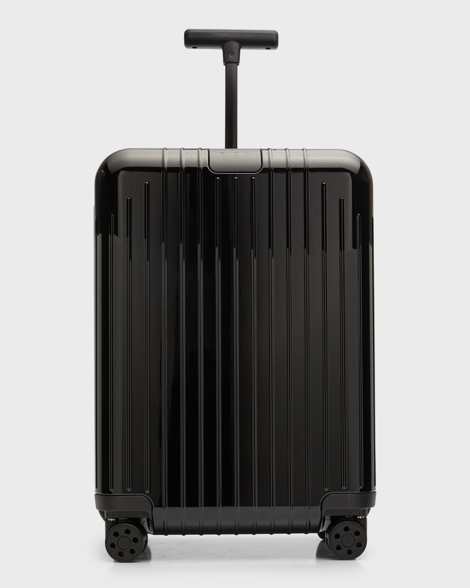 Rimowa x LV Supreme Travel Bag - Limited Edition Trolley Case