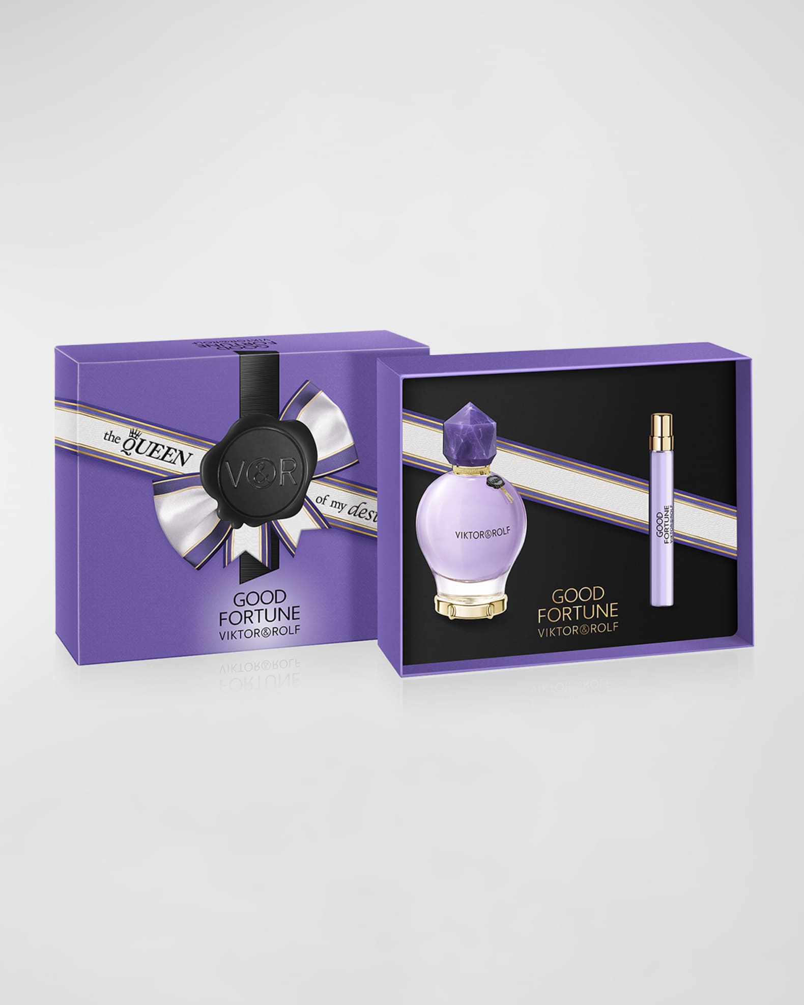 Good Fortune 2-Piece Perfume Gift Set 1