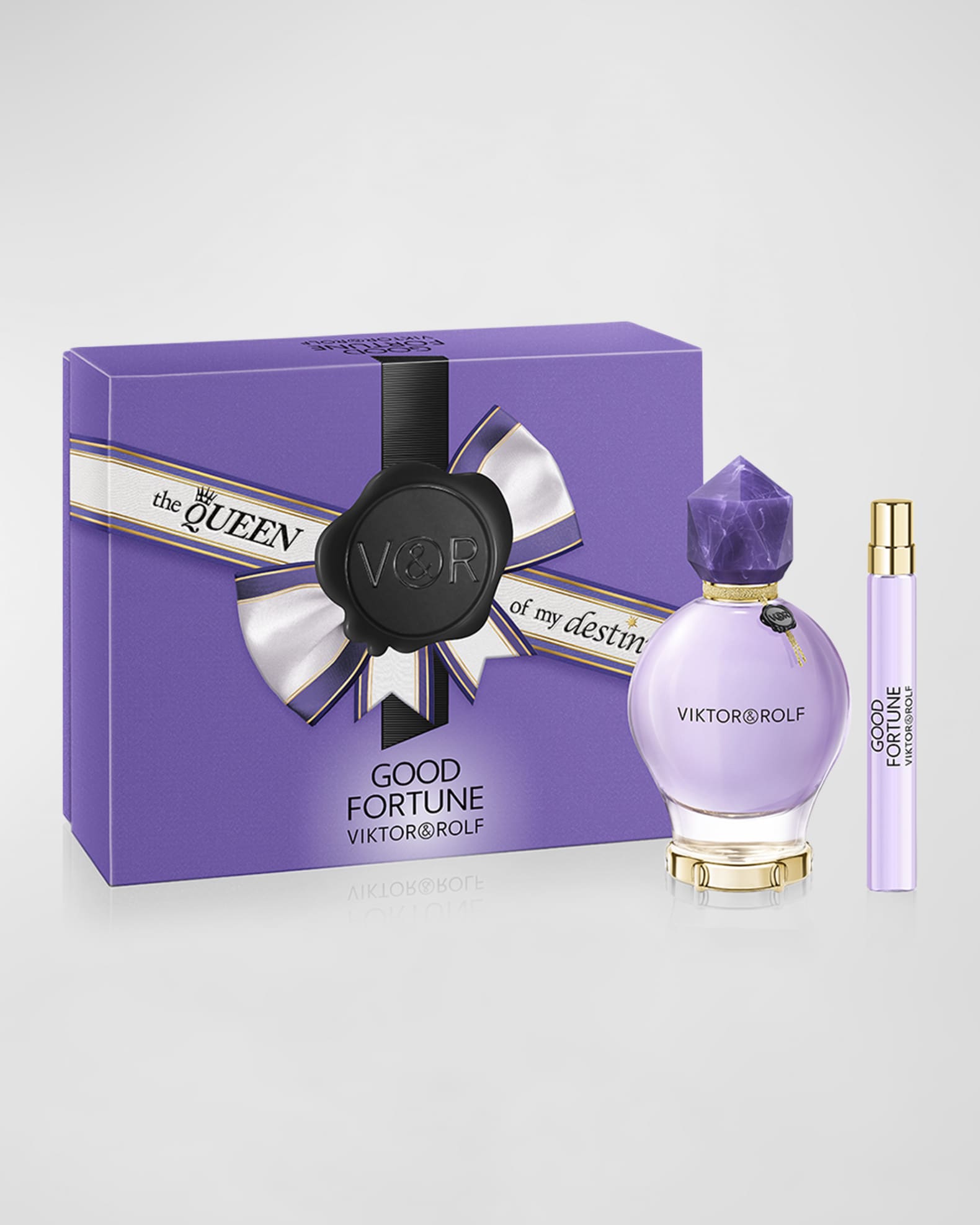 Good Fortune 2-Piece Perfume Gift Set 0