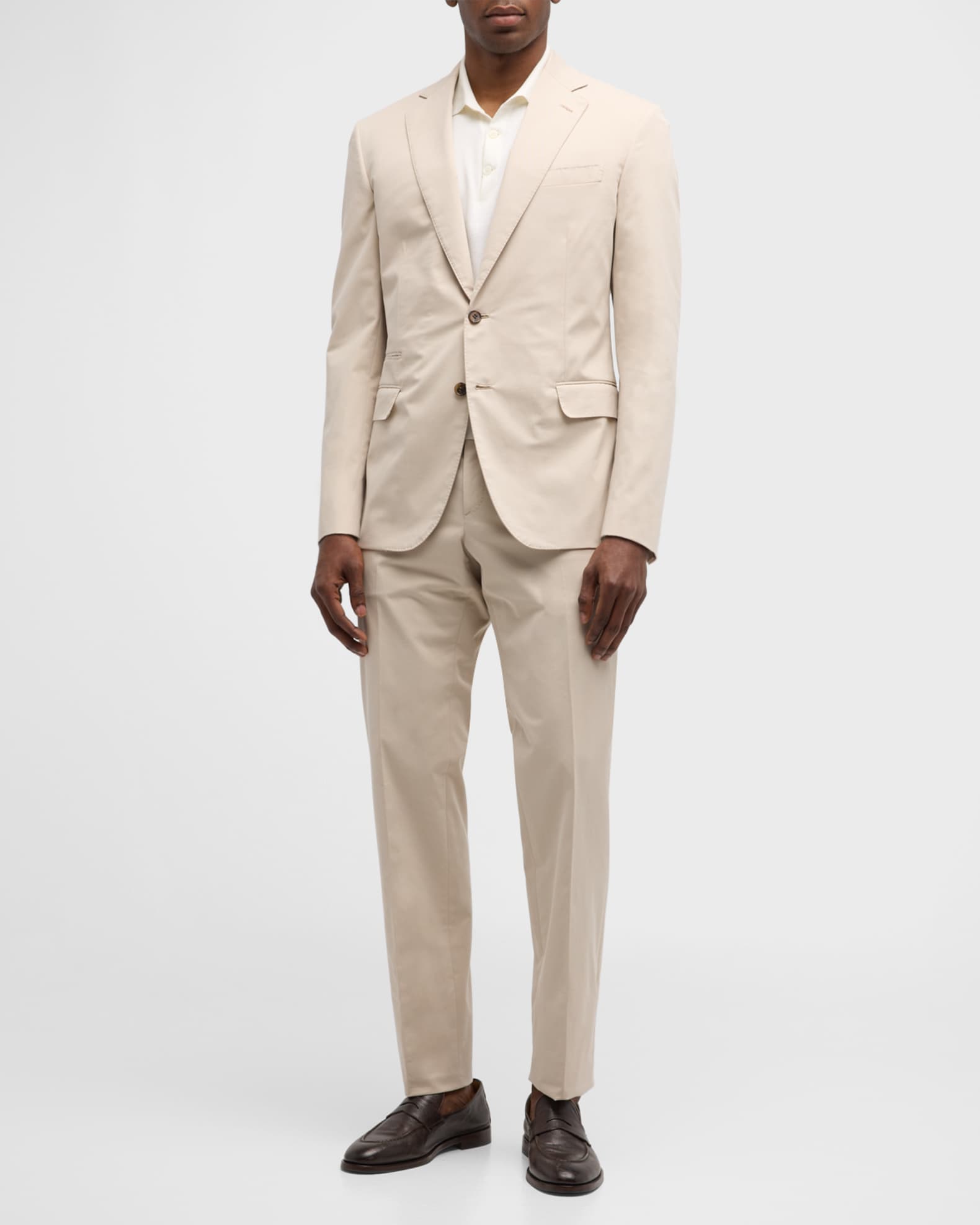 40 Awesome Brioni Suits - For The Perfect Formal and Official Look