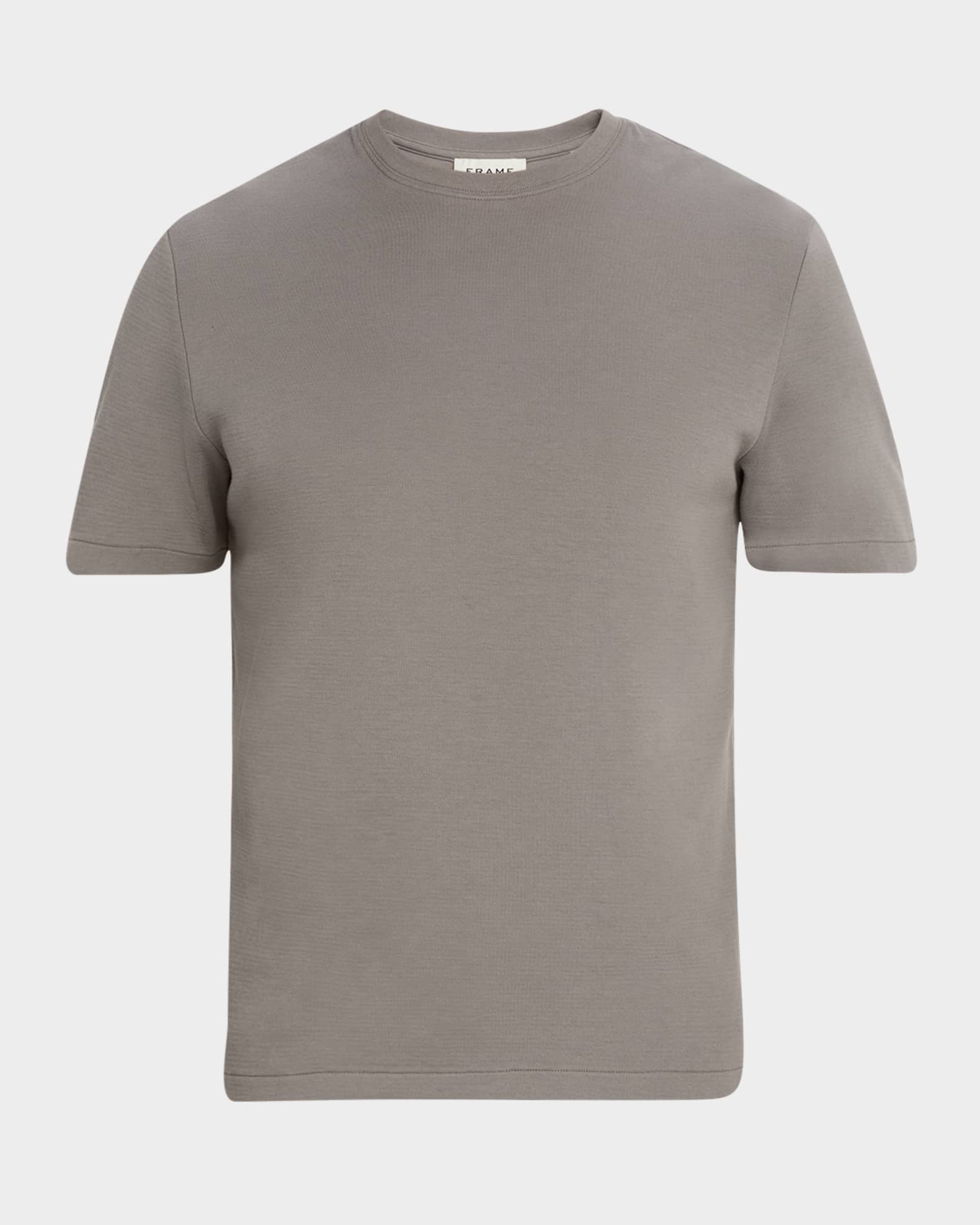 Men's Duo Fold Short Sleeve Tee 0