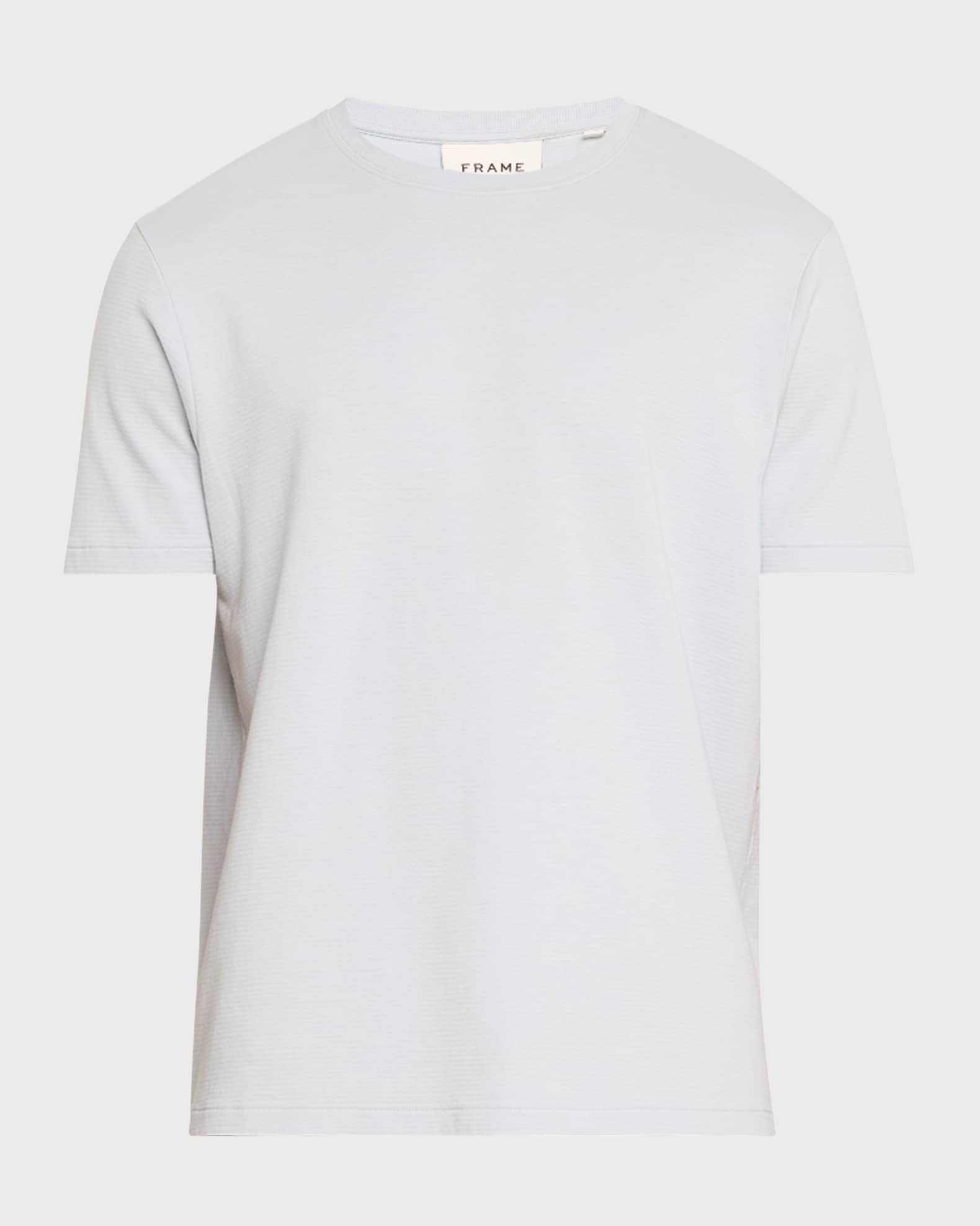 Men's Duo Fold Short Sleeve Tee 0
