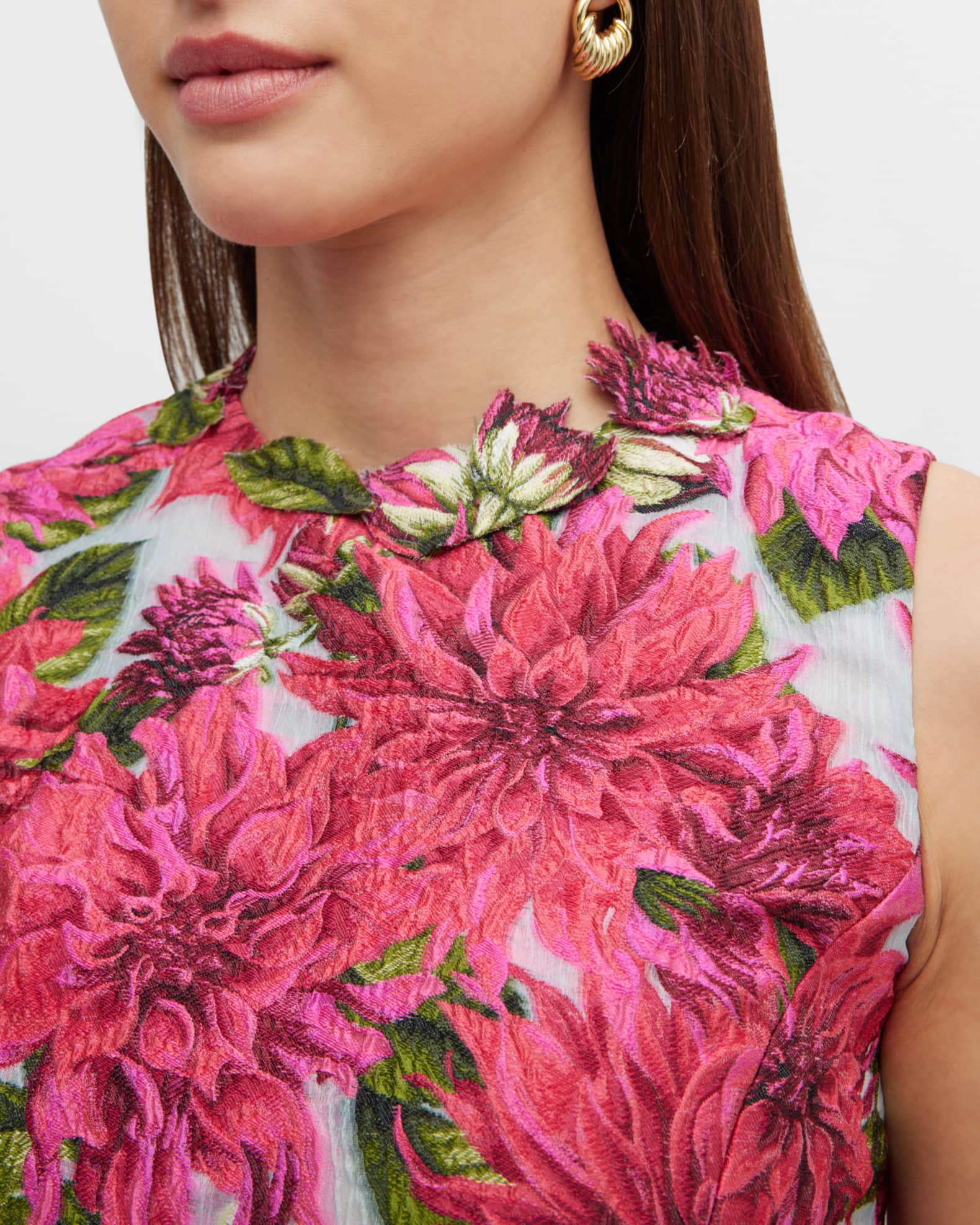 Oscar De La Renta | Dress main image 1