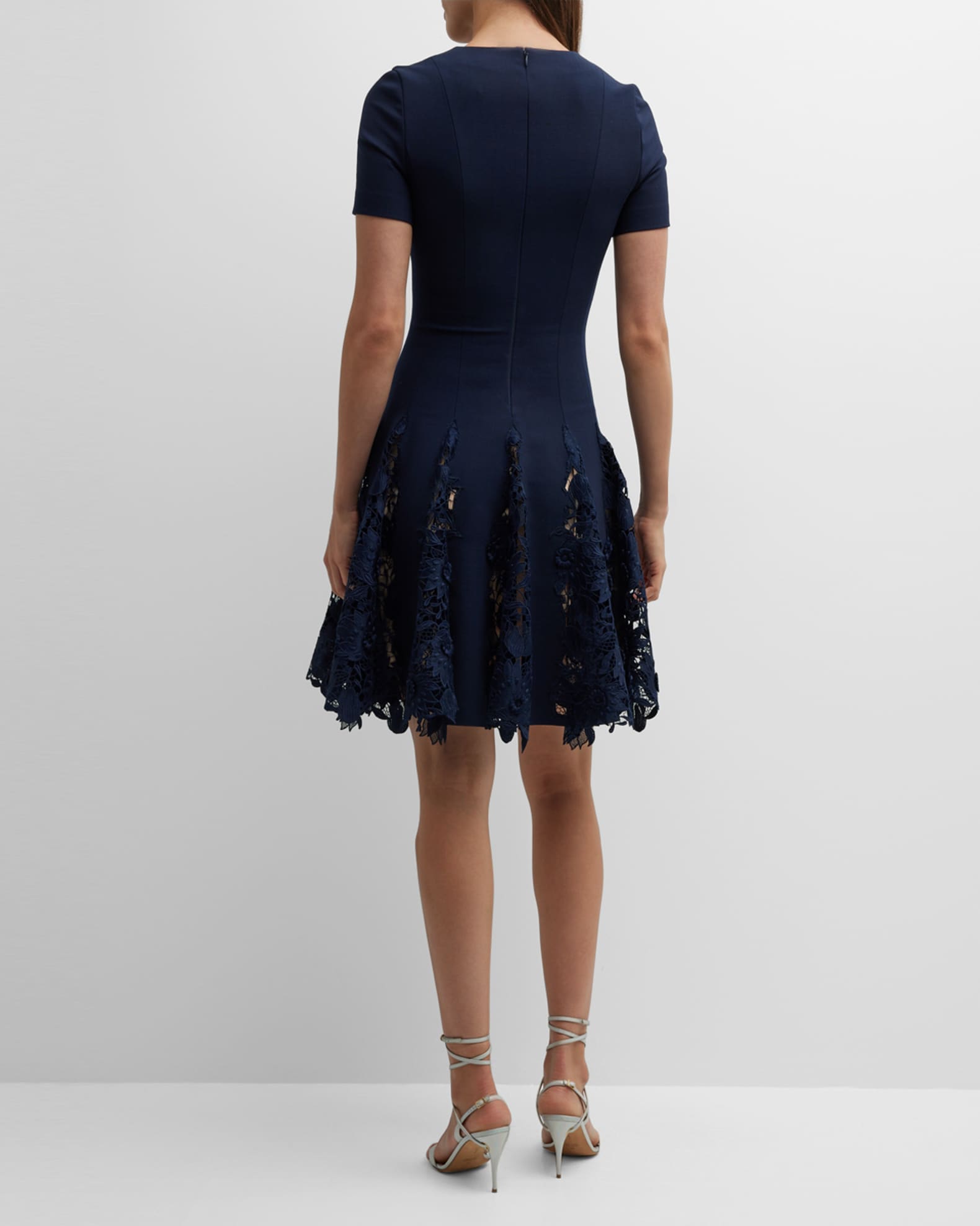 Oscar De La Renta | Dress main image 0