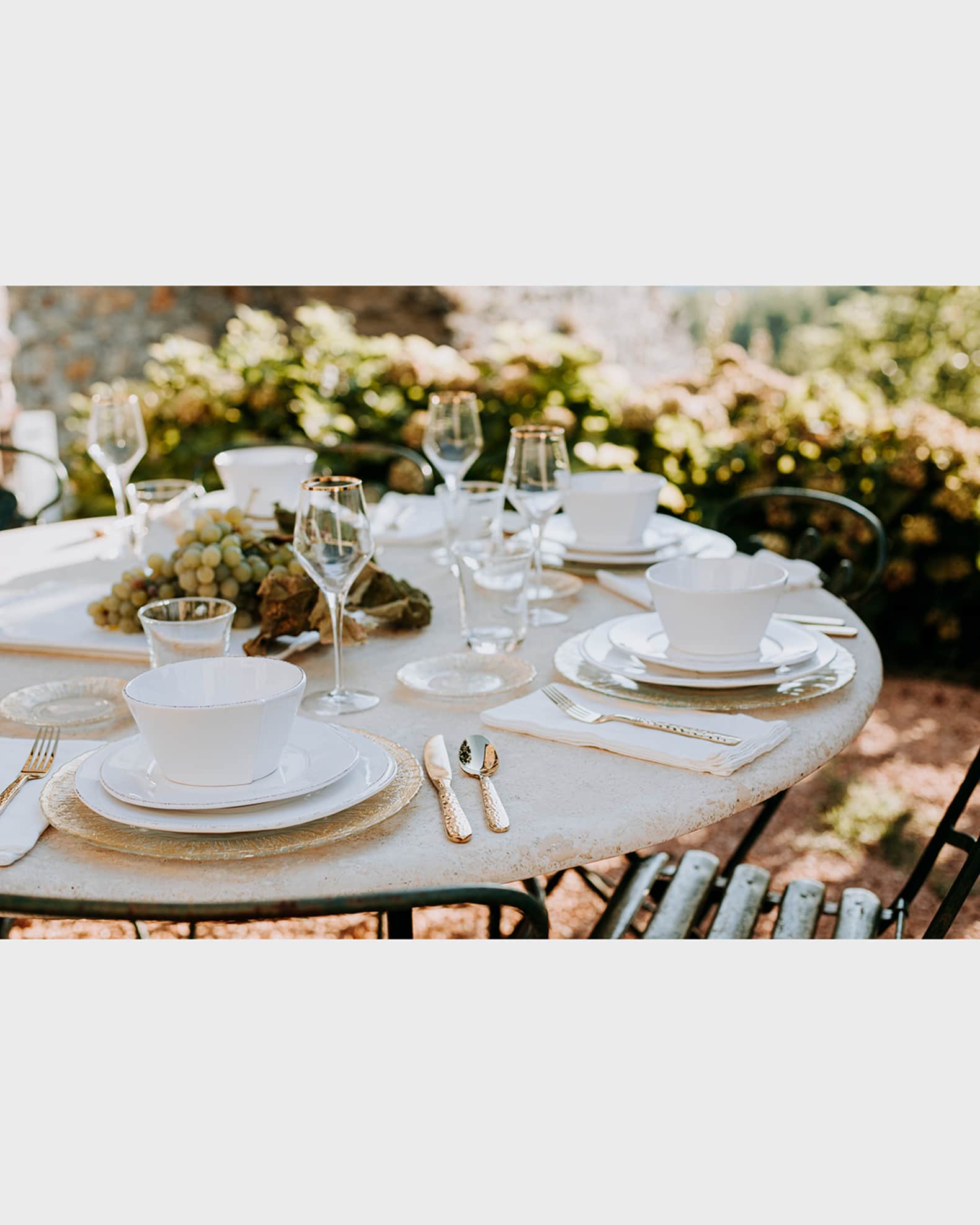 Villa Veneto 5-Piece Place Setting