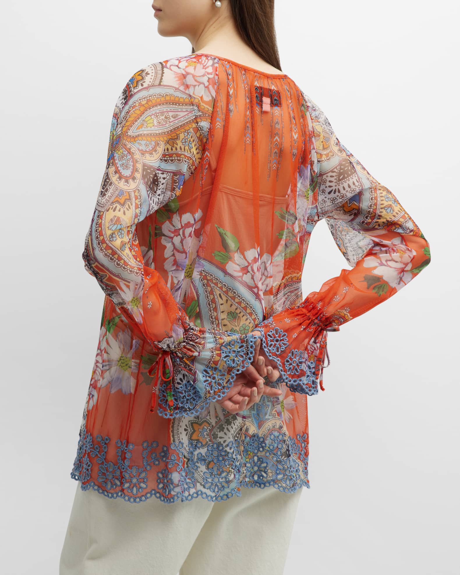 johnny was tops on sale