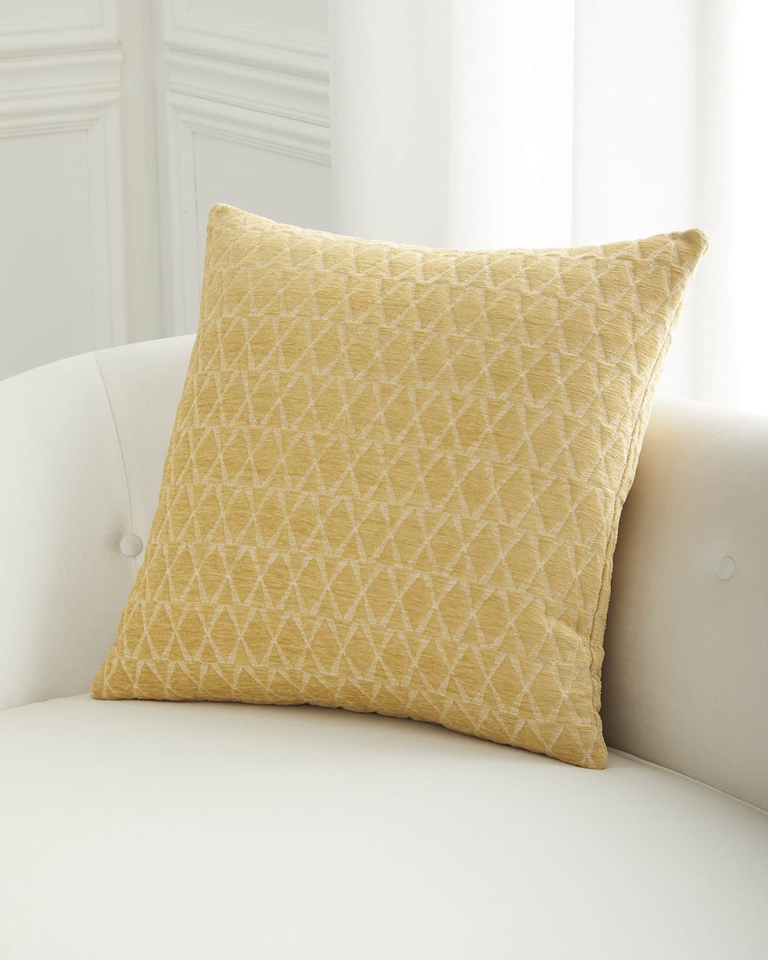 Bernthal Decorative Pillow  1