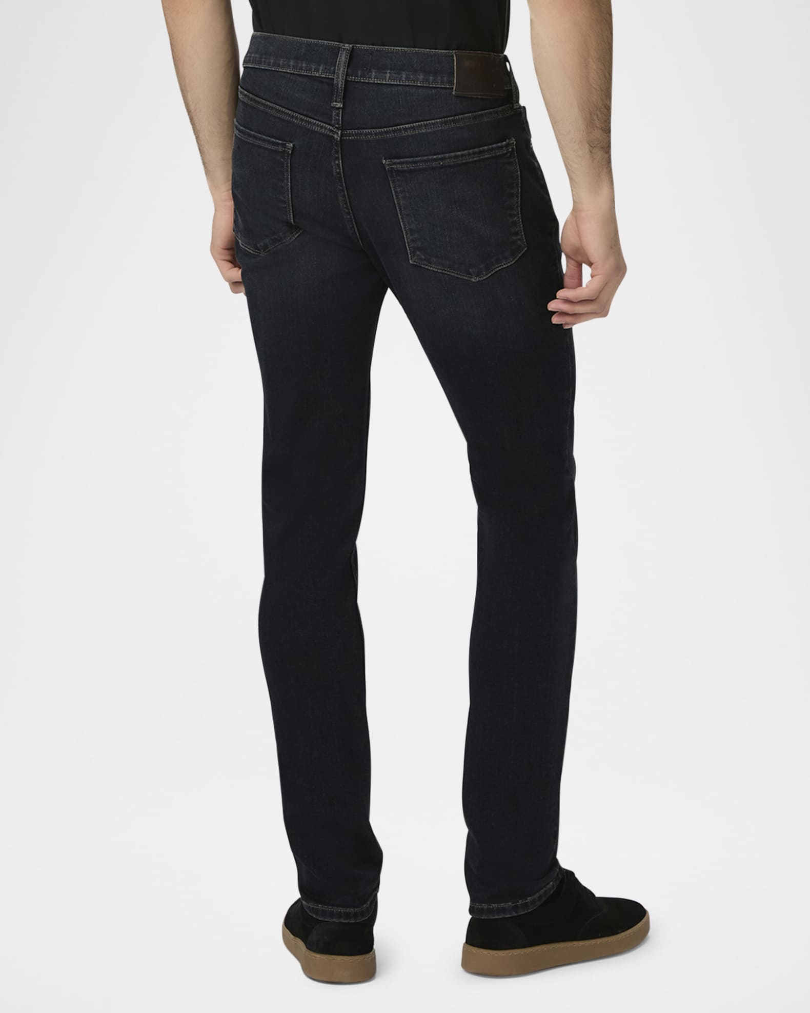 Men's Federal Slim-Straight Jeans | Neiman Marcus