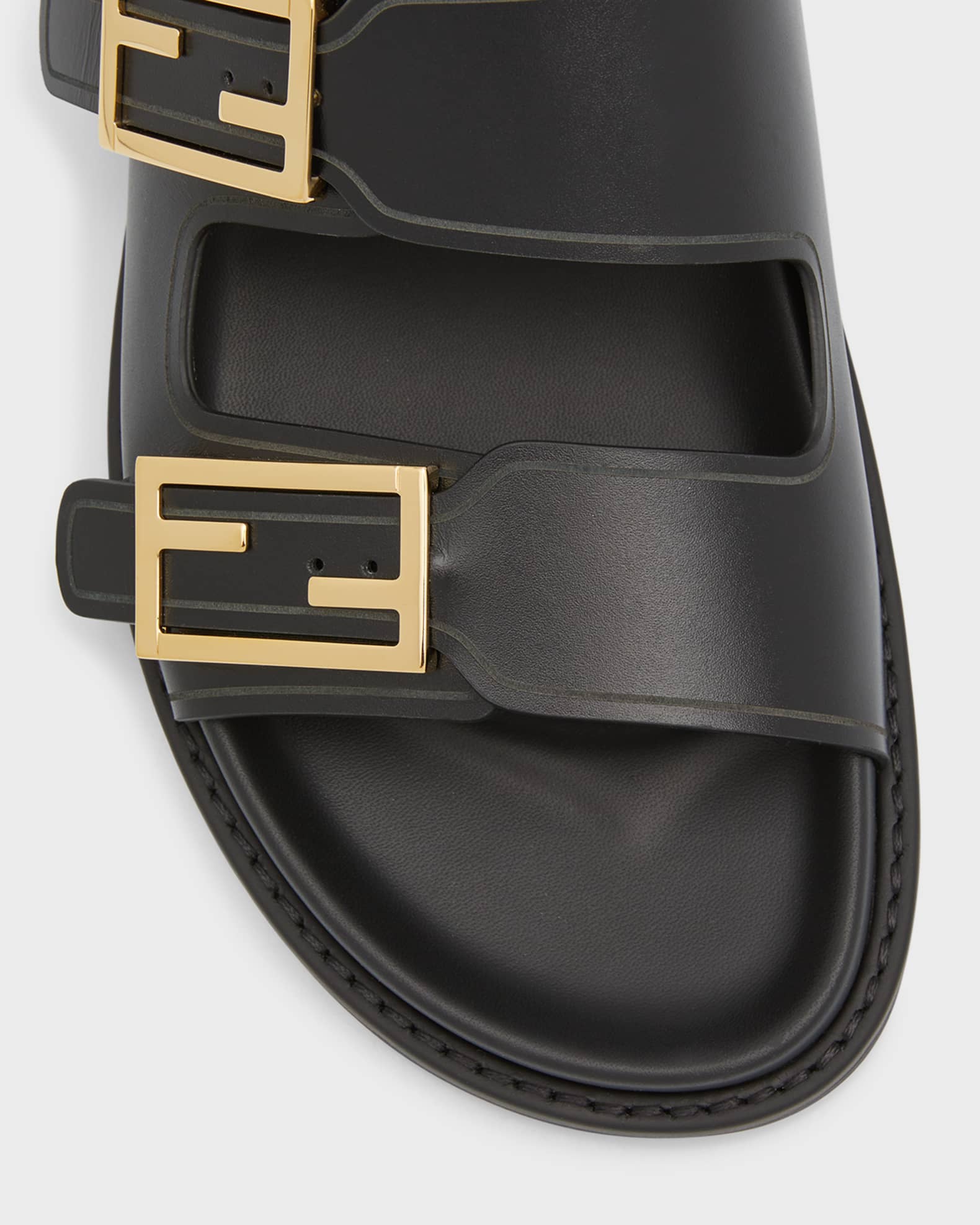 Neiman marcus fendi slides store