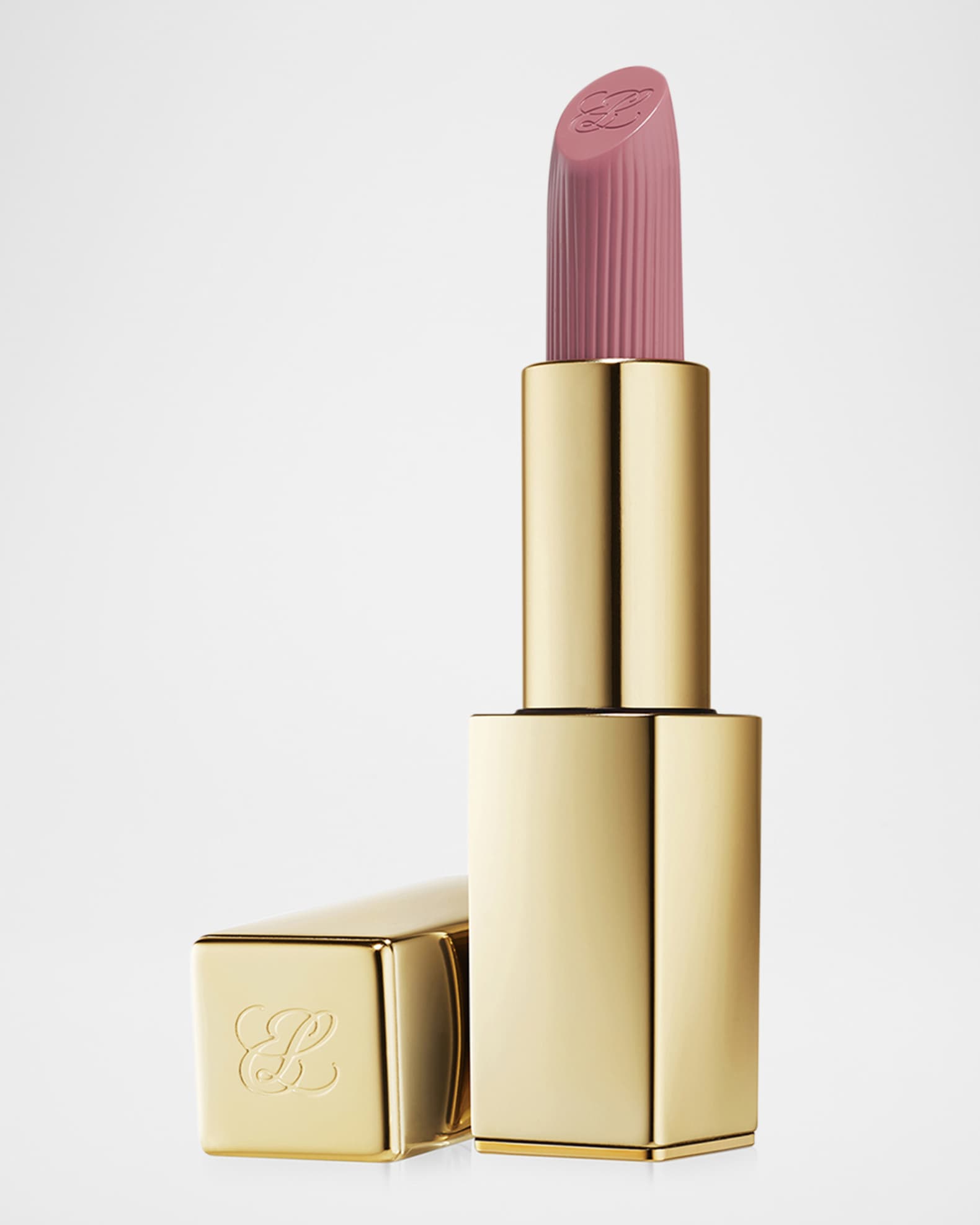Pure Color Long-Lasting Cream Lipstick 0