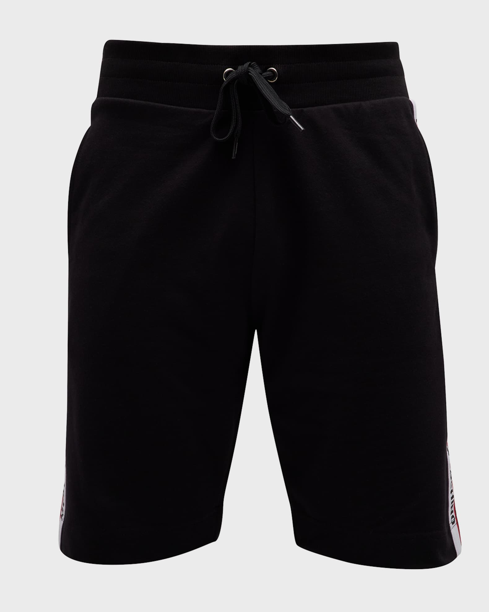 Moschino shorts hotsell