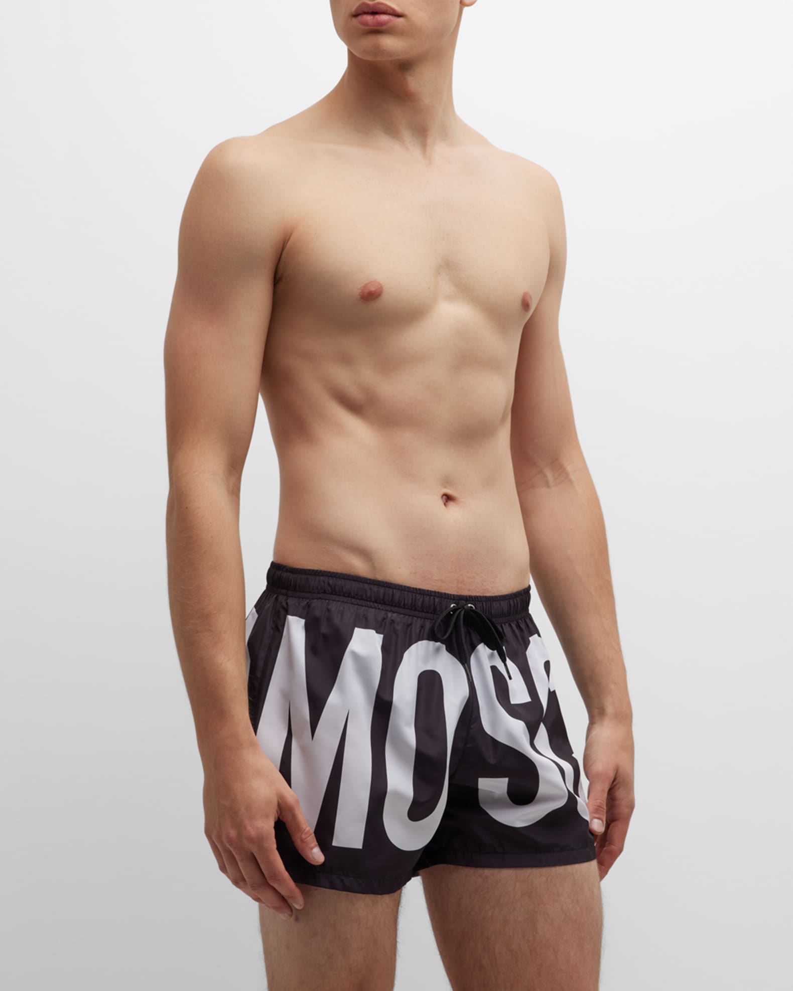 MOSCHINO メンズ SWIMWEAR Mサイズ