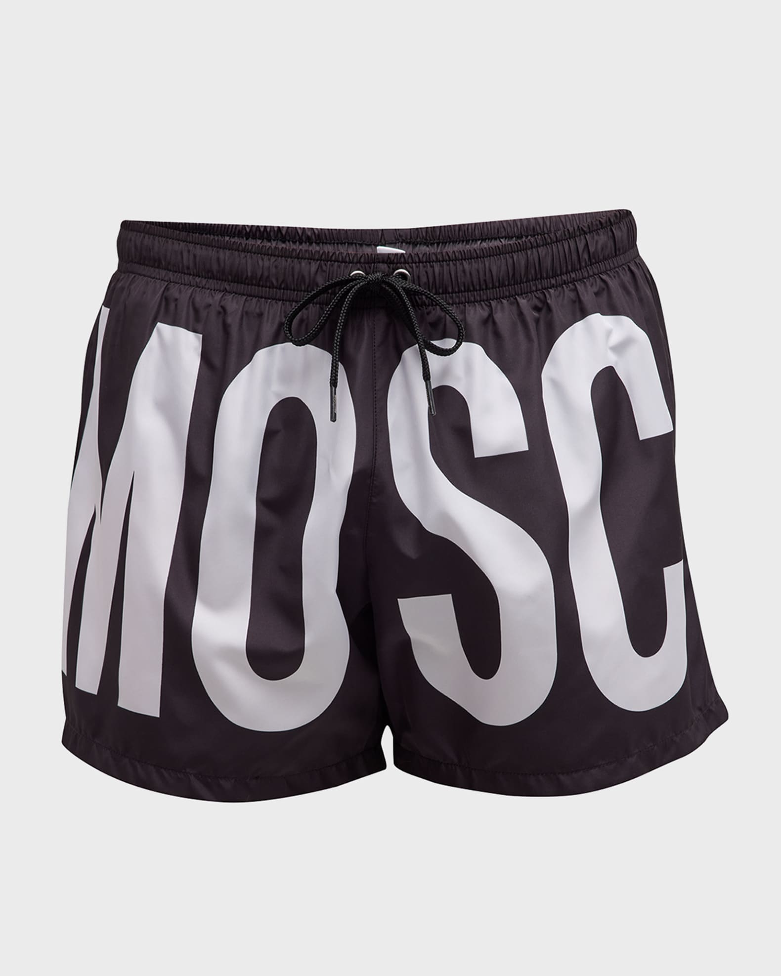 Love moschino swim shorts hot sale