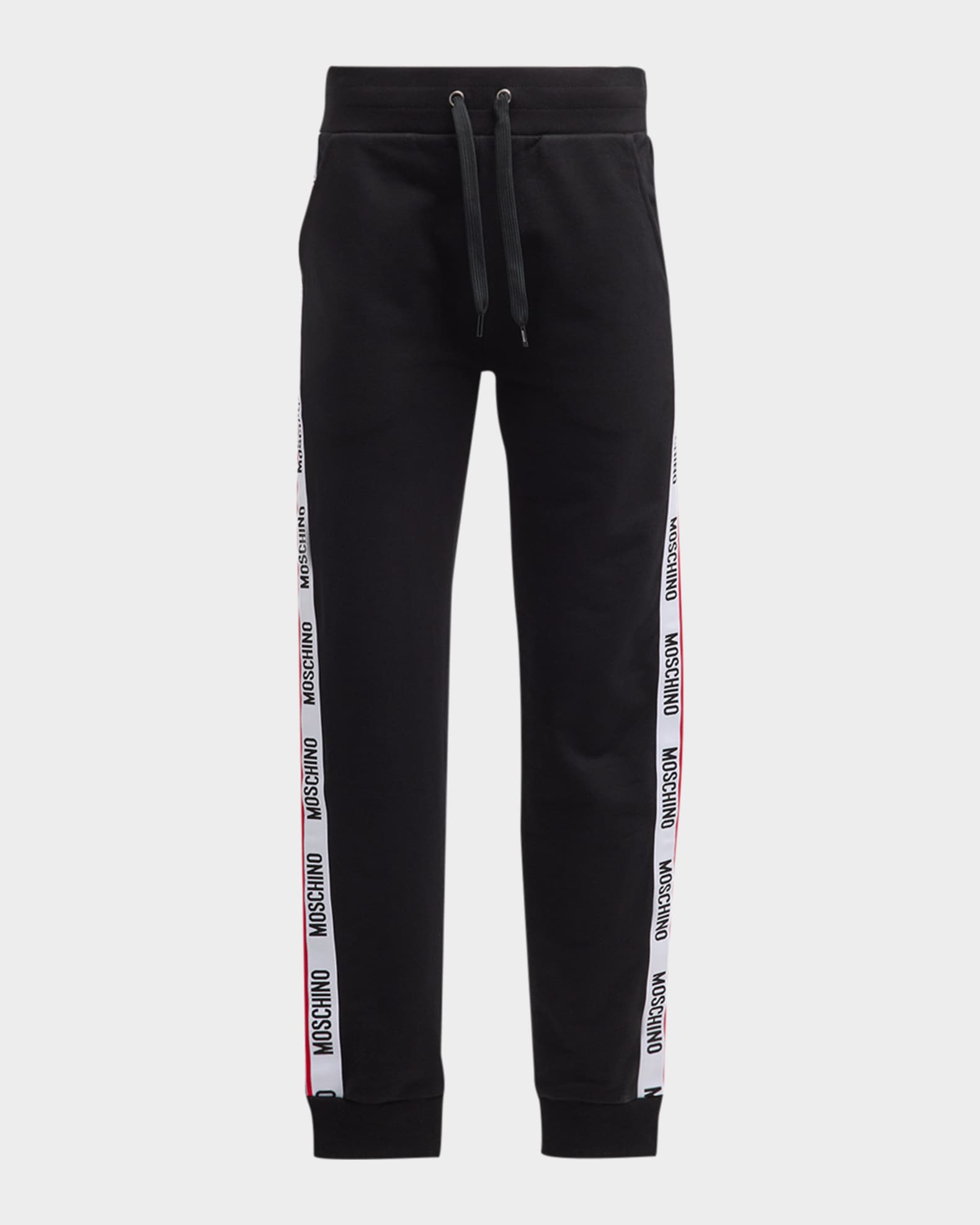 Moschino pants mens shop