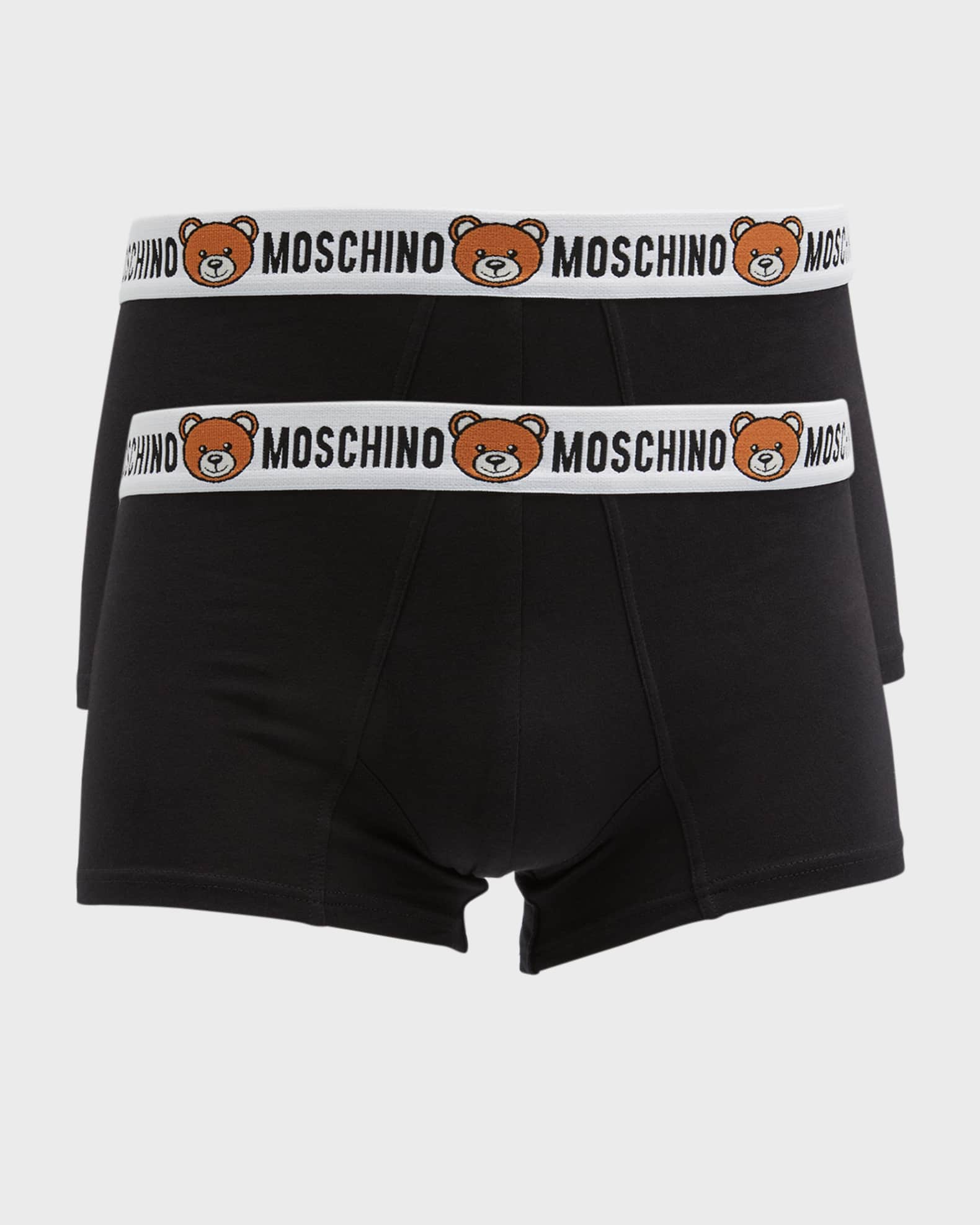 Moschino Boxers two-pack, Men's Clothing