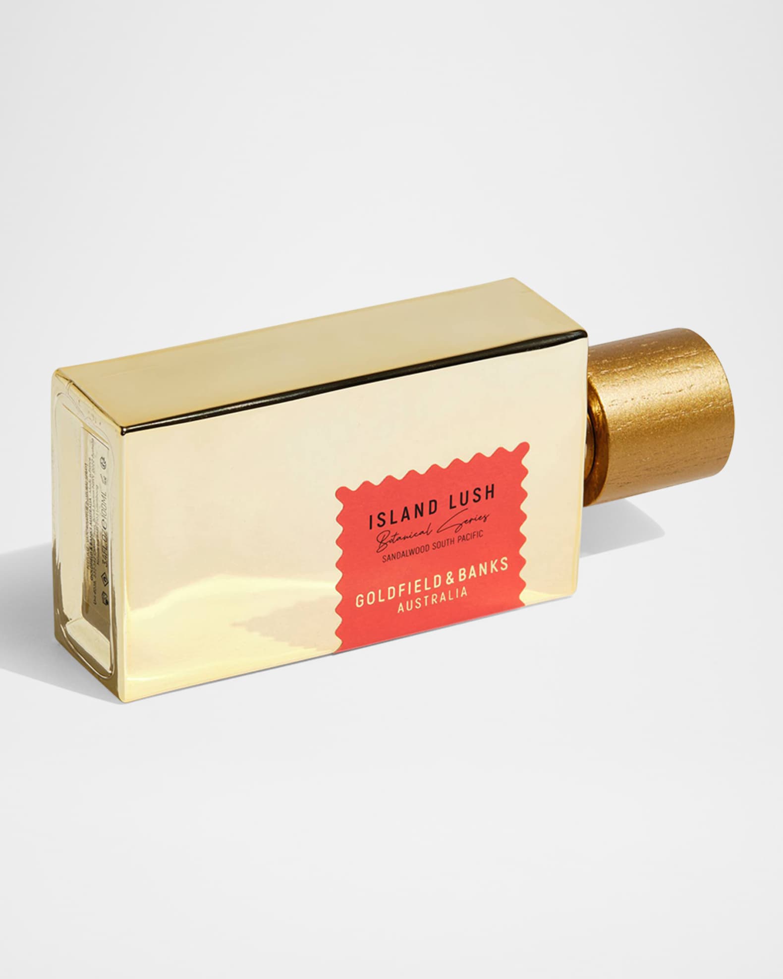 Goldfield & Banks Island Lush Eau de Parfum, 3.4 oz. Neiman Marcus
