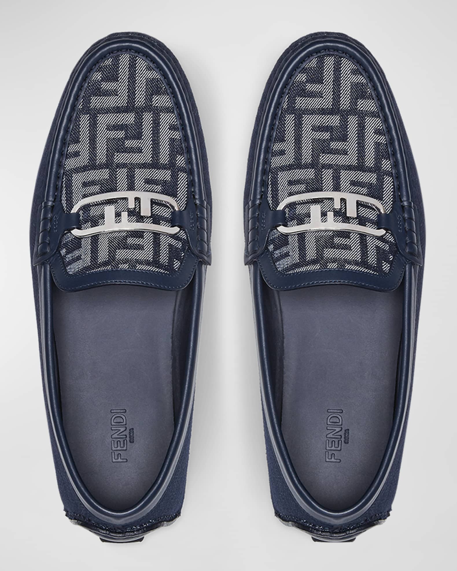 Neiman marcus fendi shoes outlet