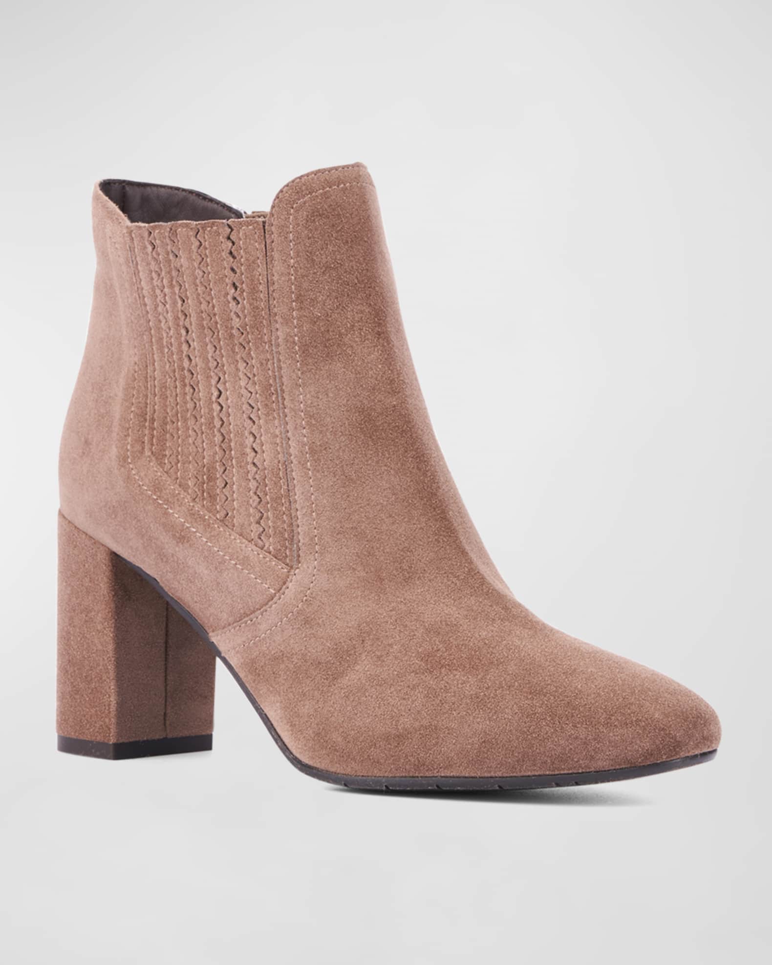 Aquatalia chelsea sale boots womens