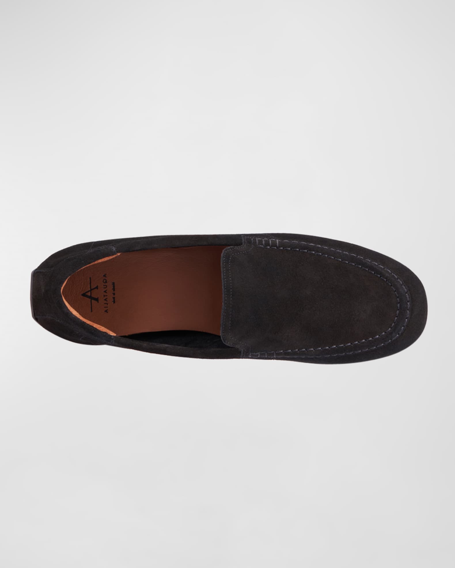 aquatalia loafers womens