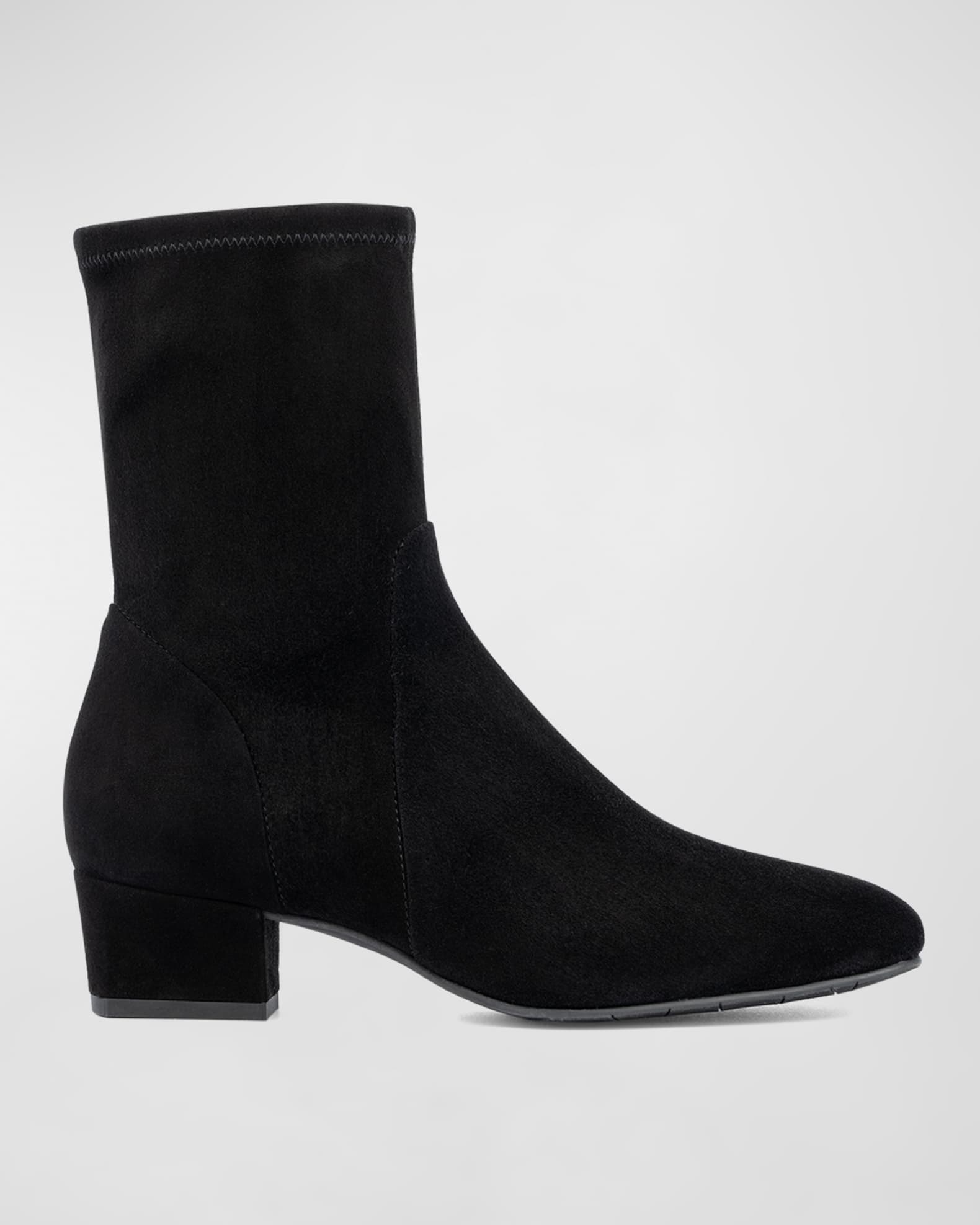 Aquatalia hotsell leopard booties