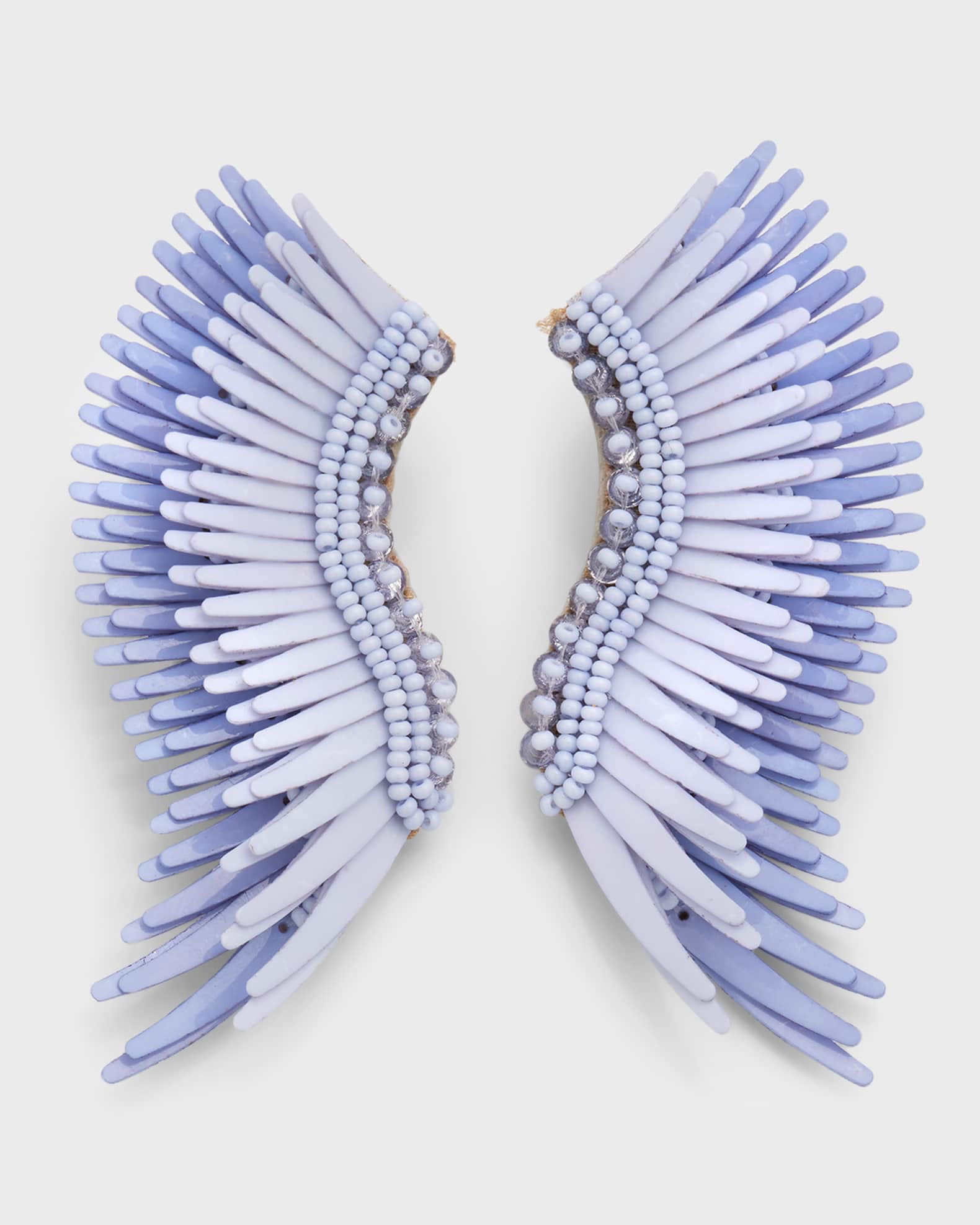 Mignonne Gavigan Madeline Midi Statement Earrings Neiman Marcus