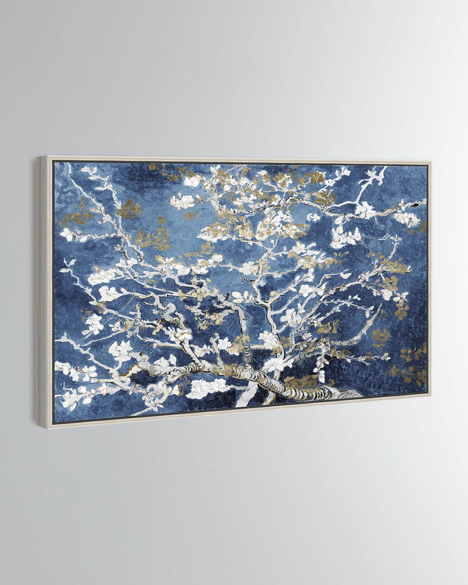 Blossoms Inspiration Giclee  1