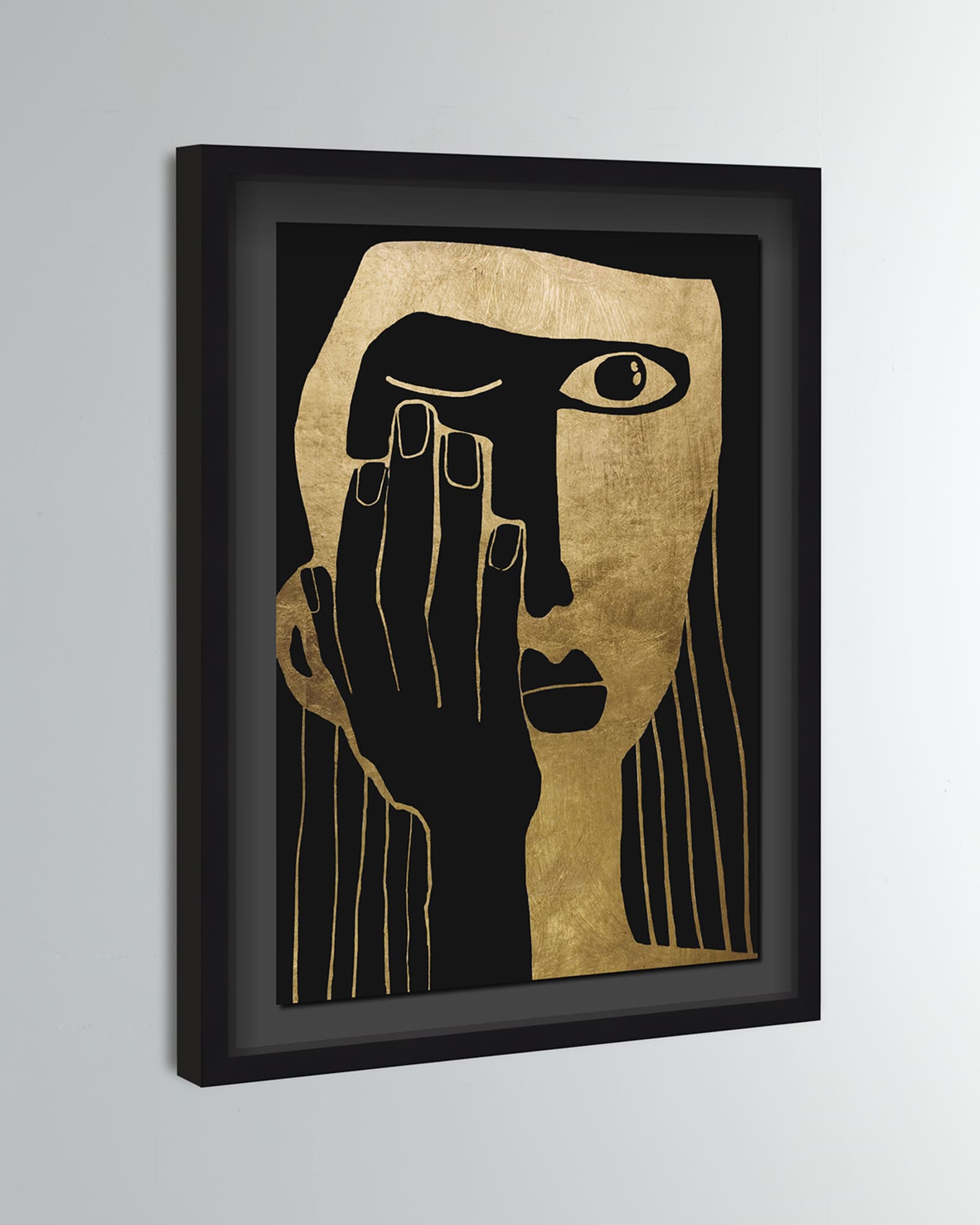 I Feel For You Giclee Art Print 1