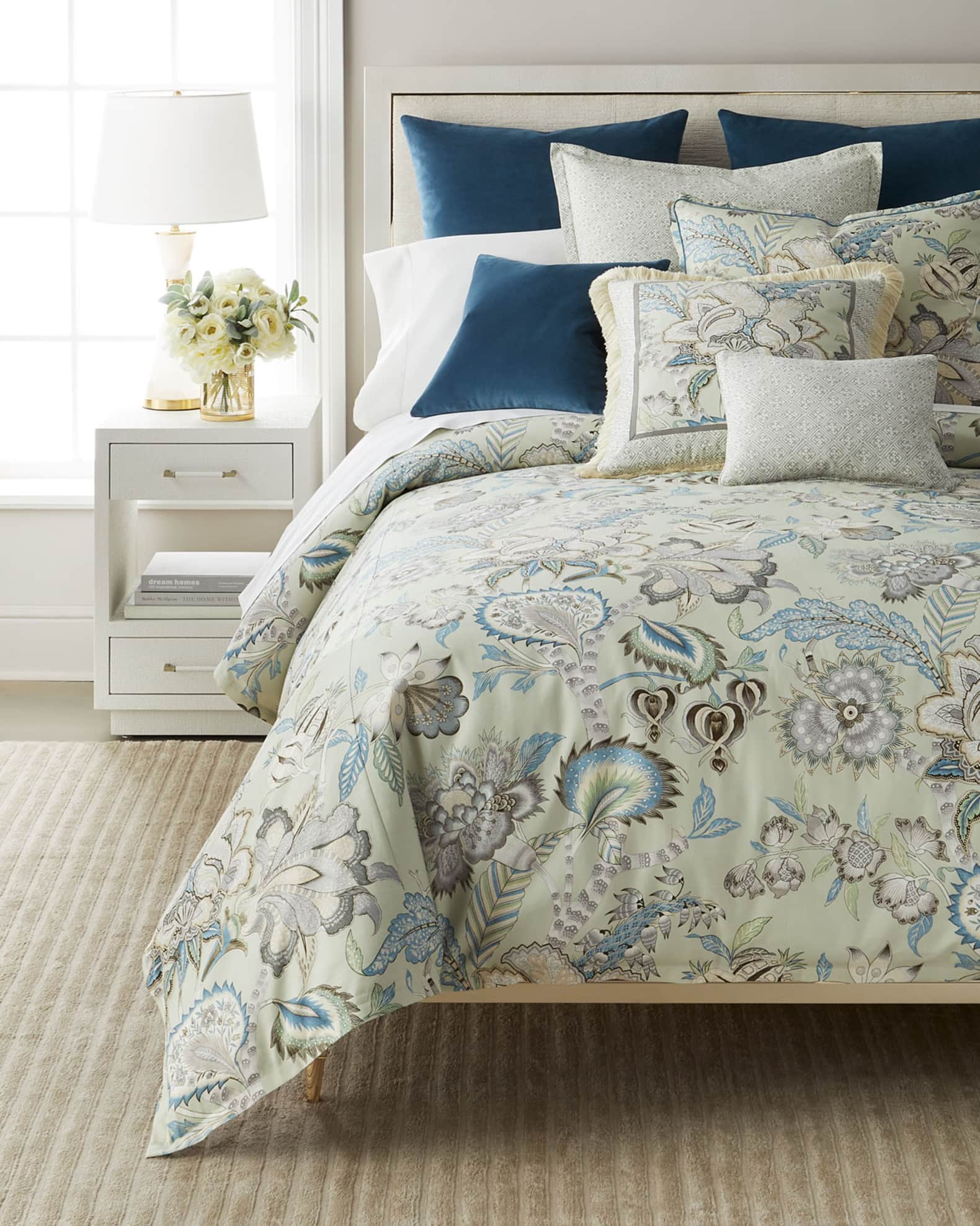 Mayleen King Duvet 1