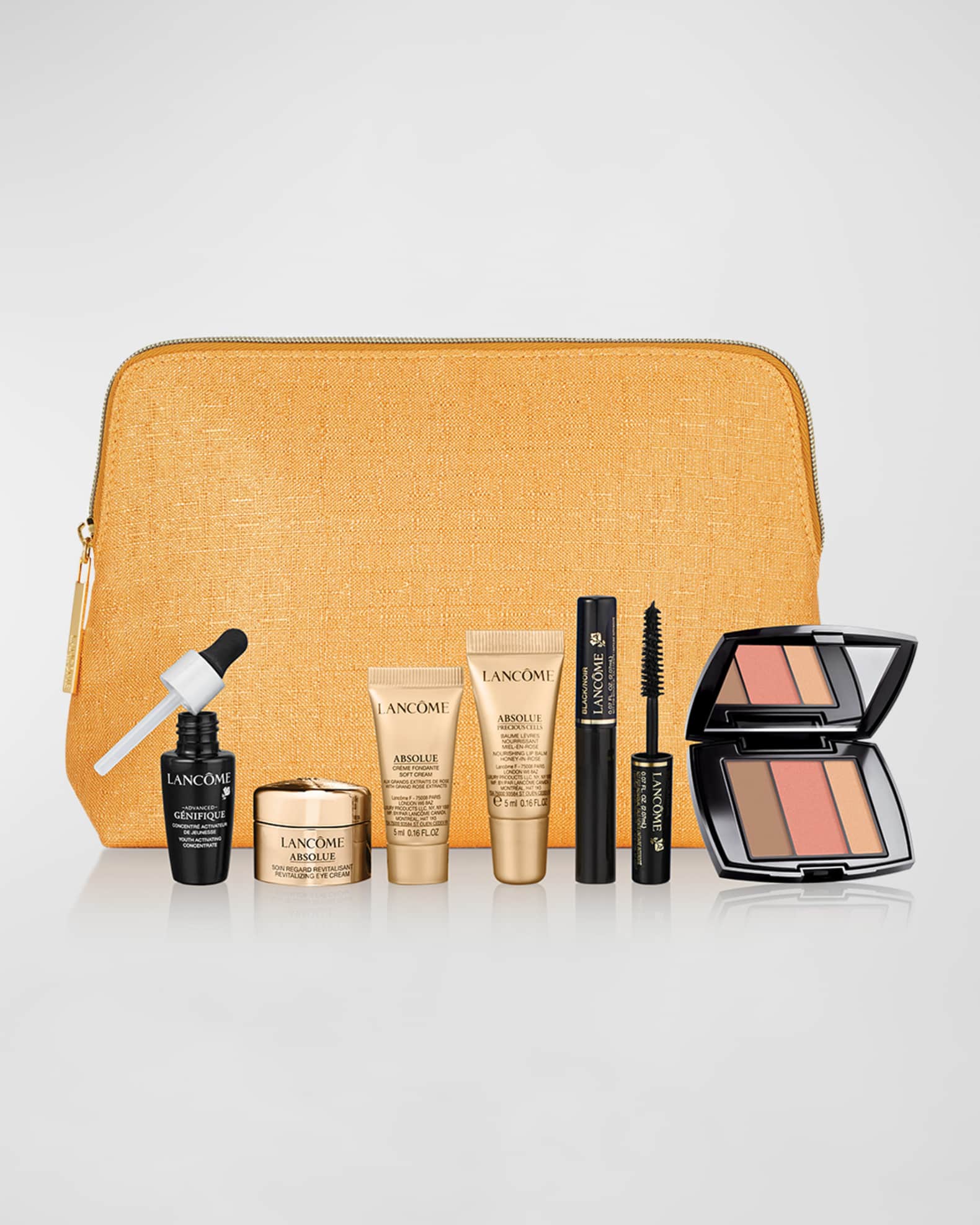 Spring 2023 7Piece Gift Set, yours with any 100