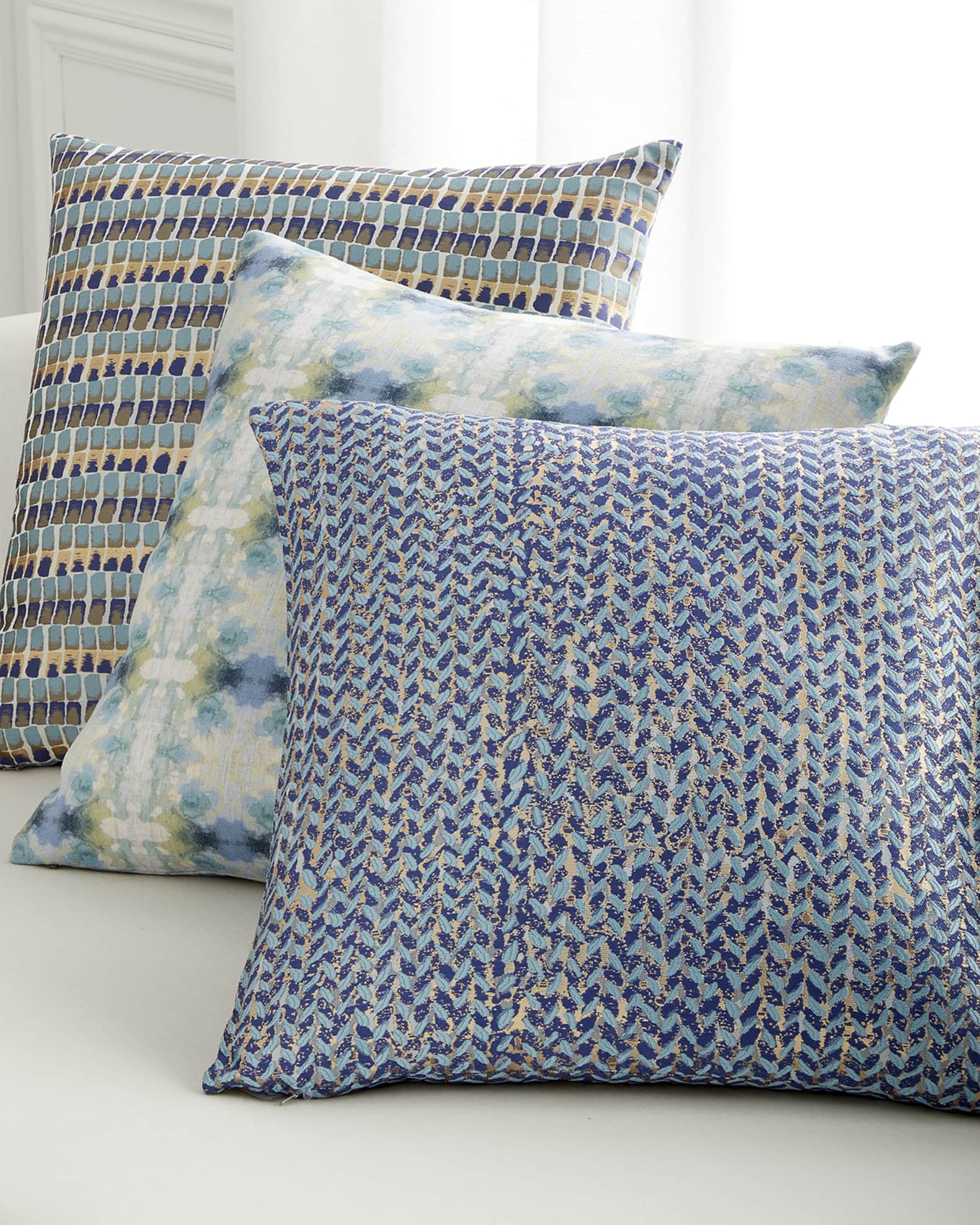 Felicia Decorative Pillow  1