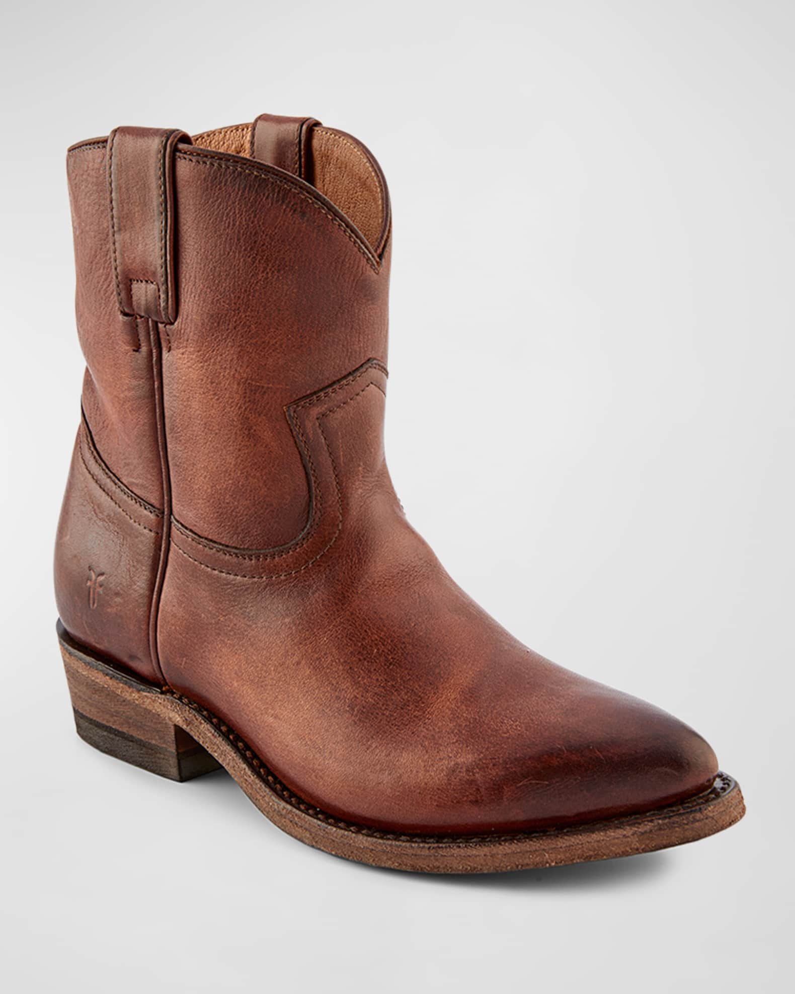 Frye billy cheap cognac