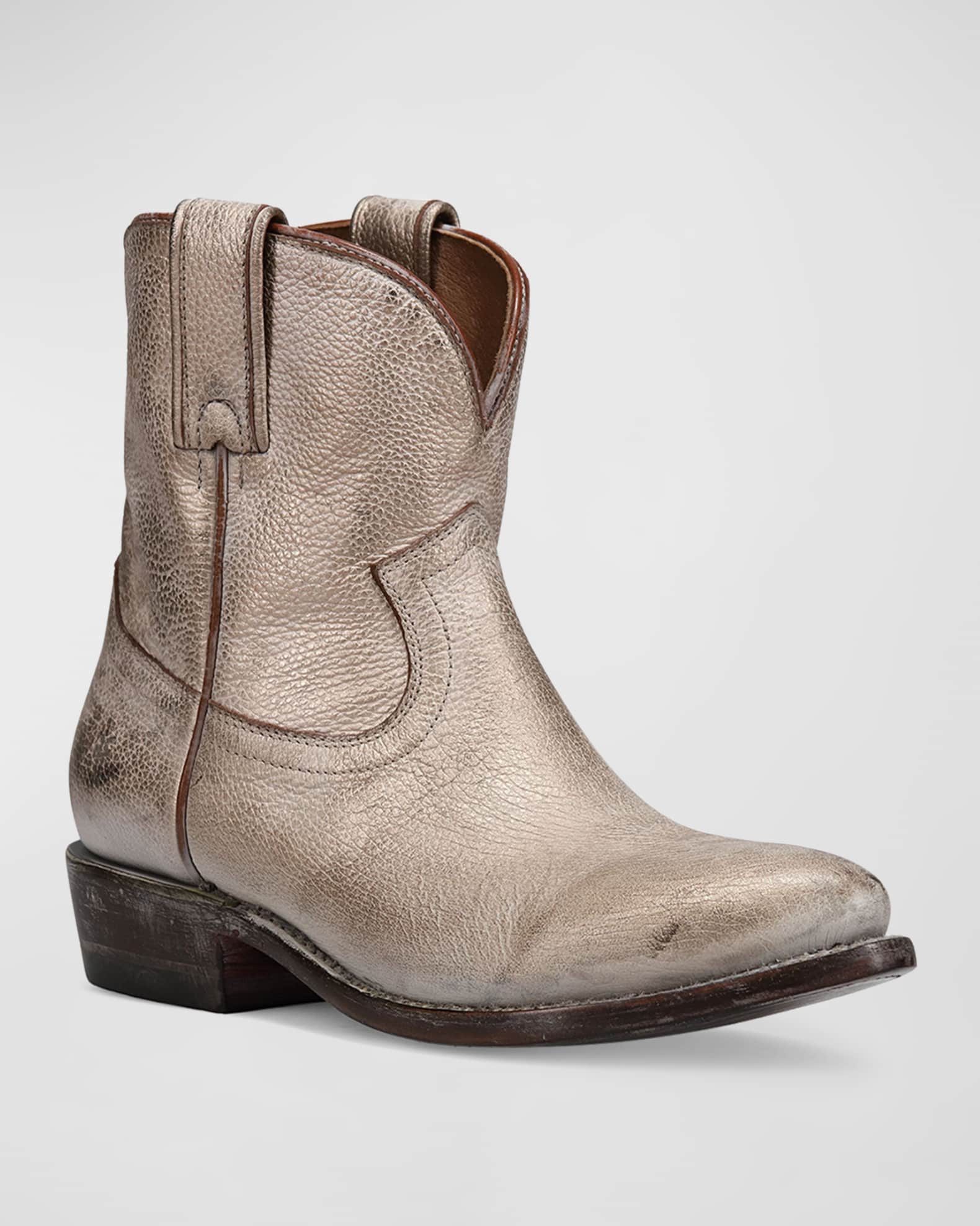 Billy short frye boots hot sale
