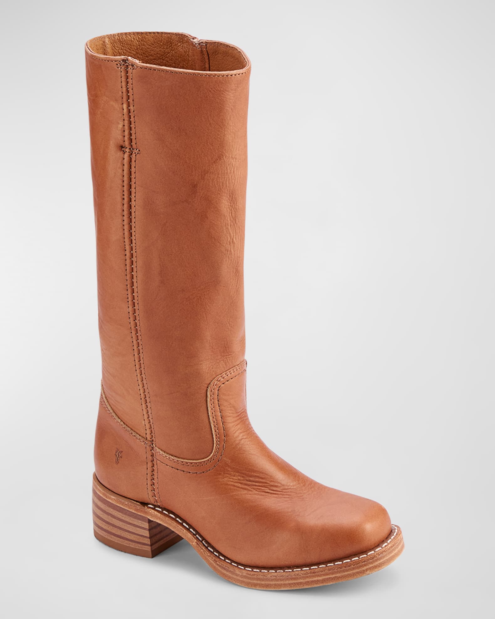 Frye boots knee high hot sale