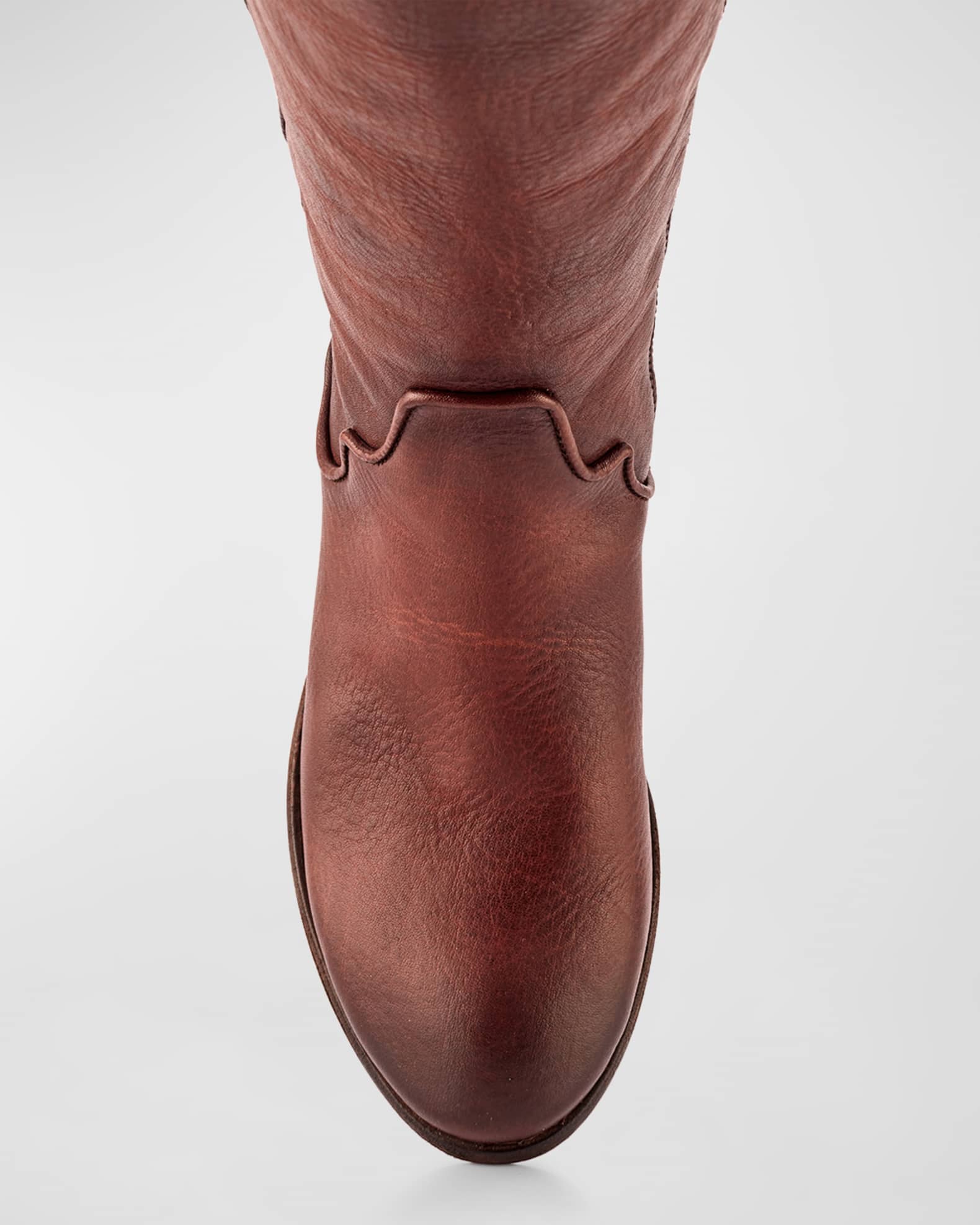 Frye carson boot 2025