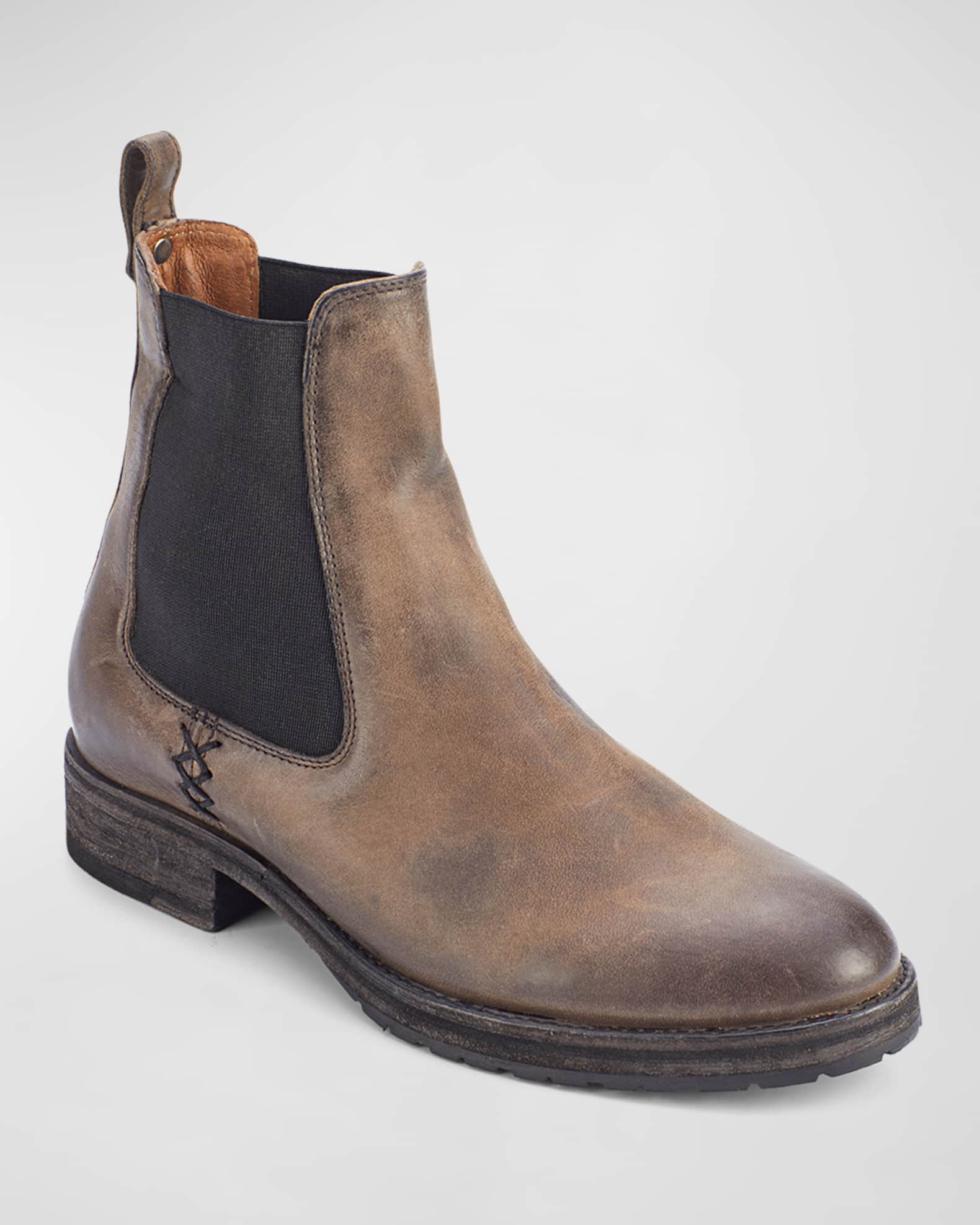 Frye melissa chelsea redwood new arrivals